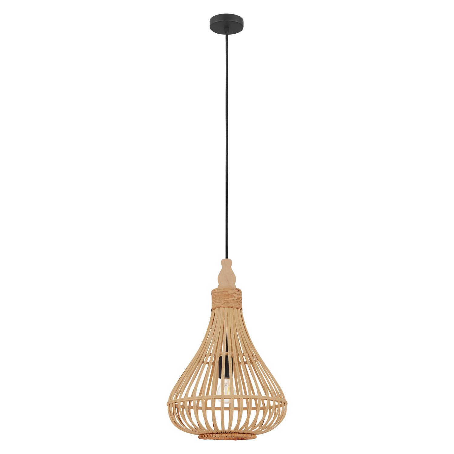 Amsfield 14" Pendant