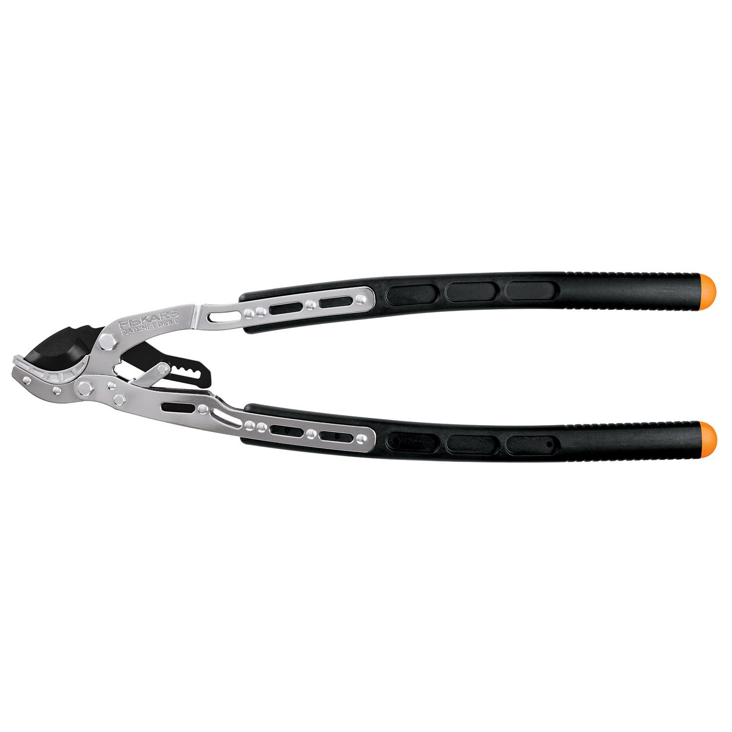 Fiskars Ratchet Lopper