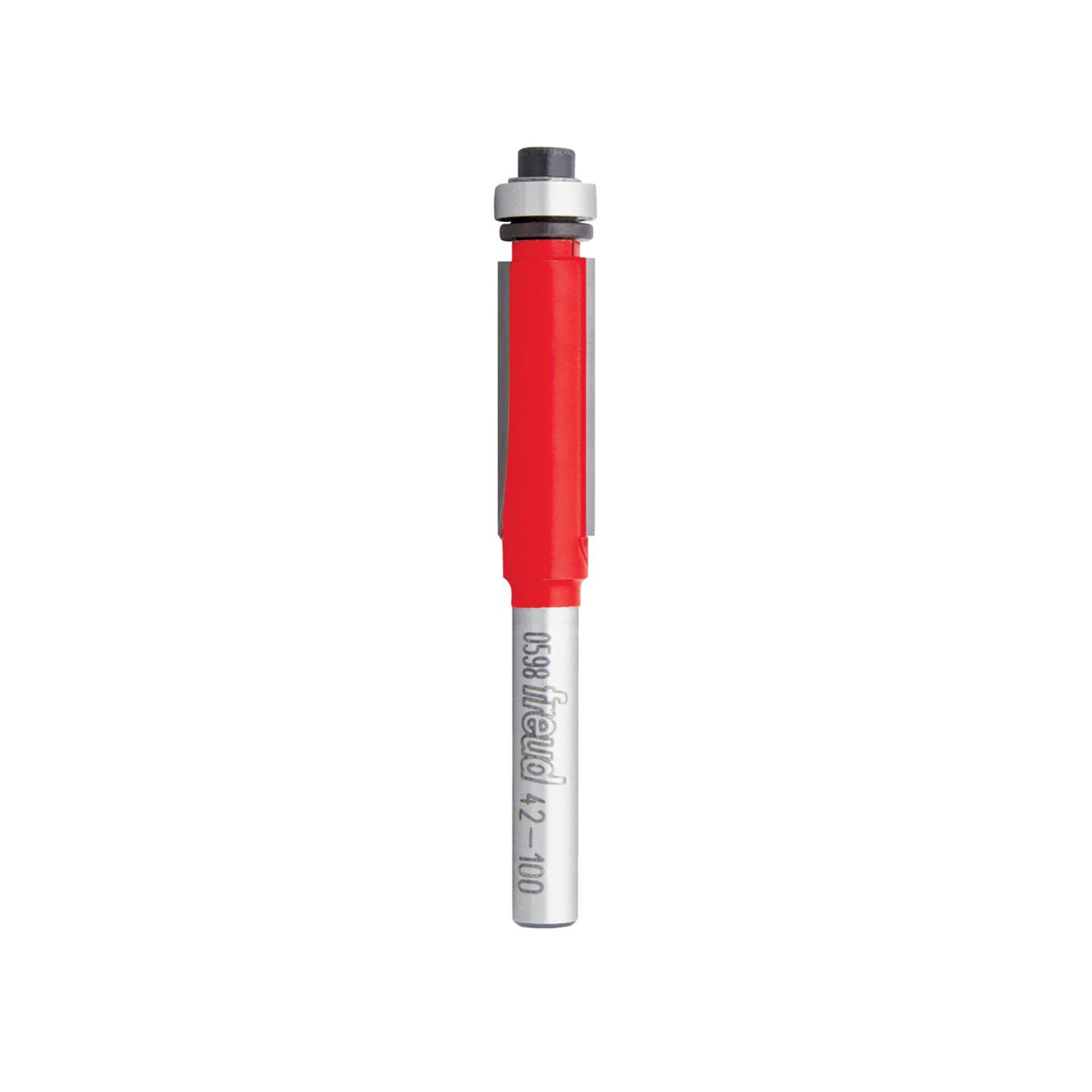3/8" Flush Trim Bit