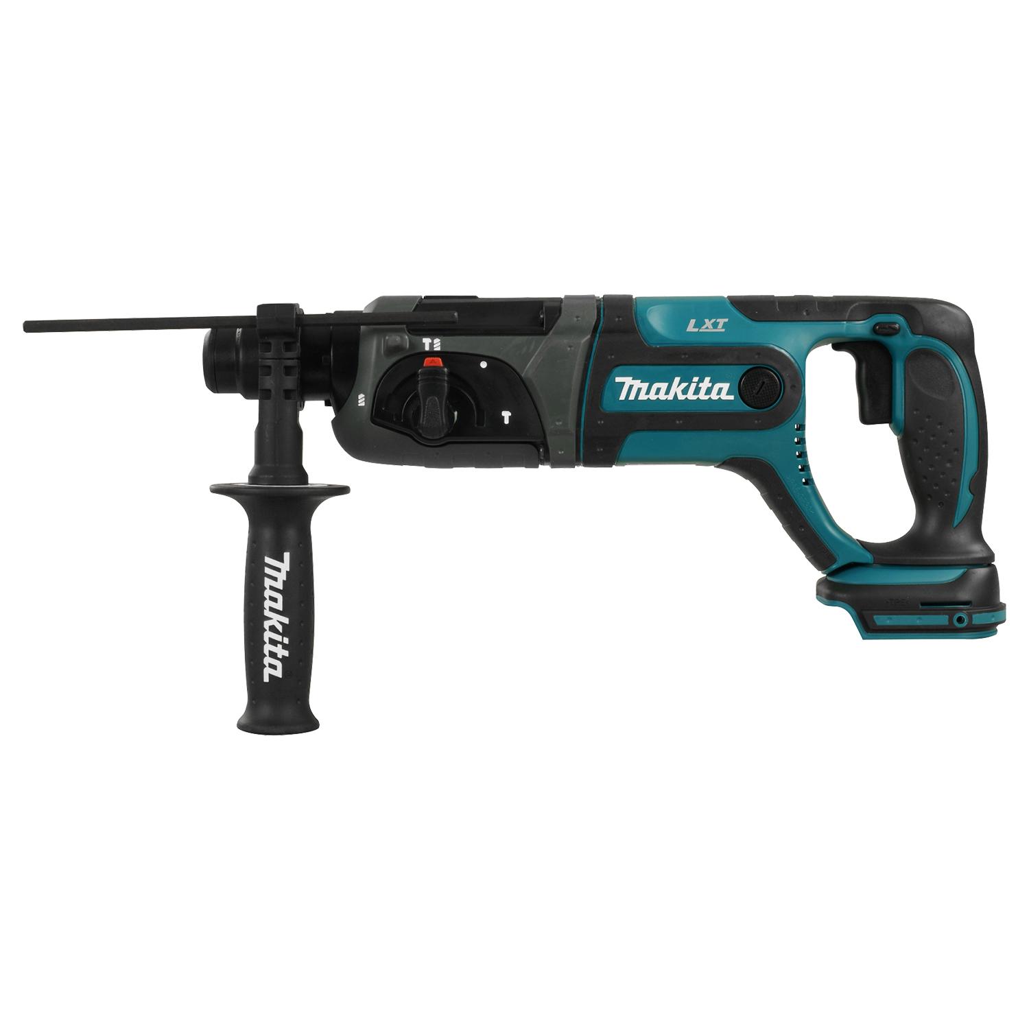 18V LXT 15/16" SDS-PLUS Rotary Hammer