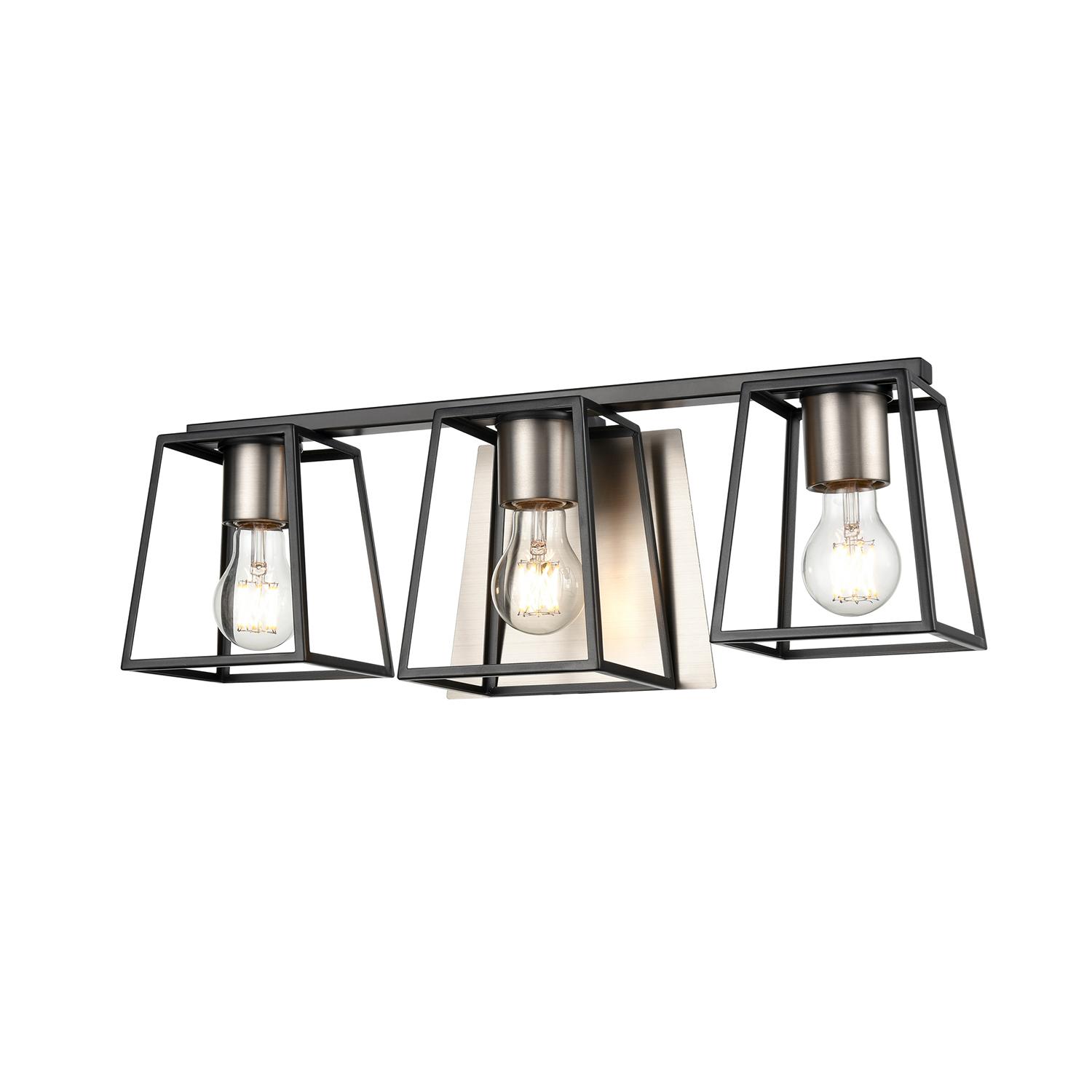 Cape Breton 21" Vanity Fixture