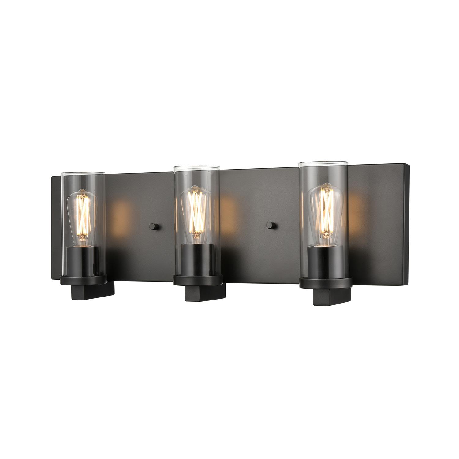 Luminaire pour meubles-lavabos 24 po Sambre