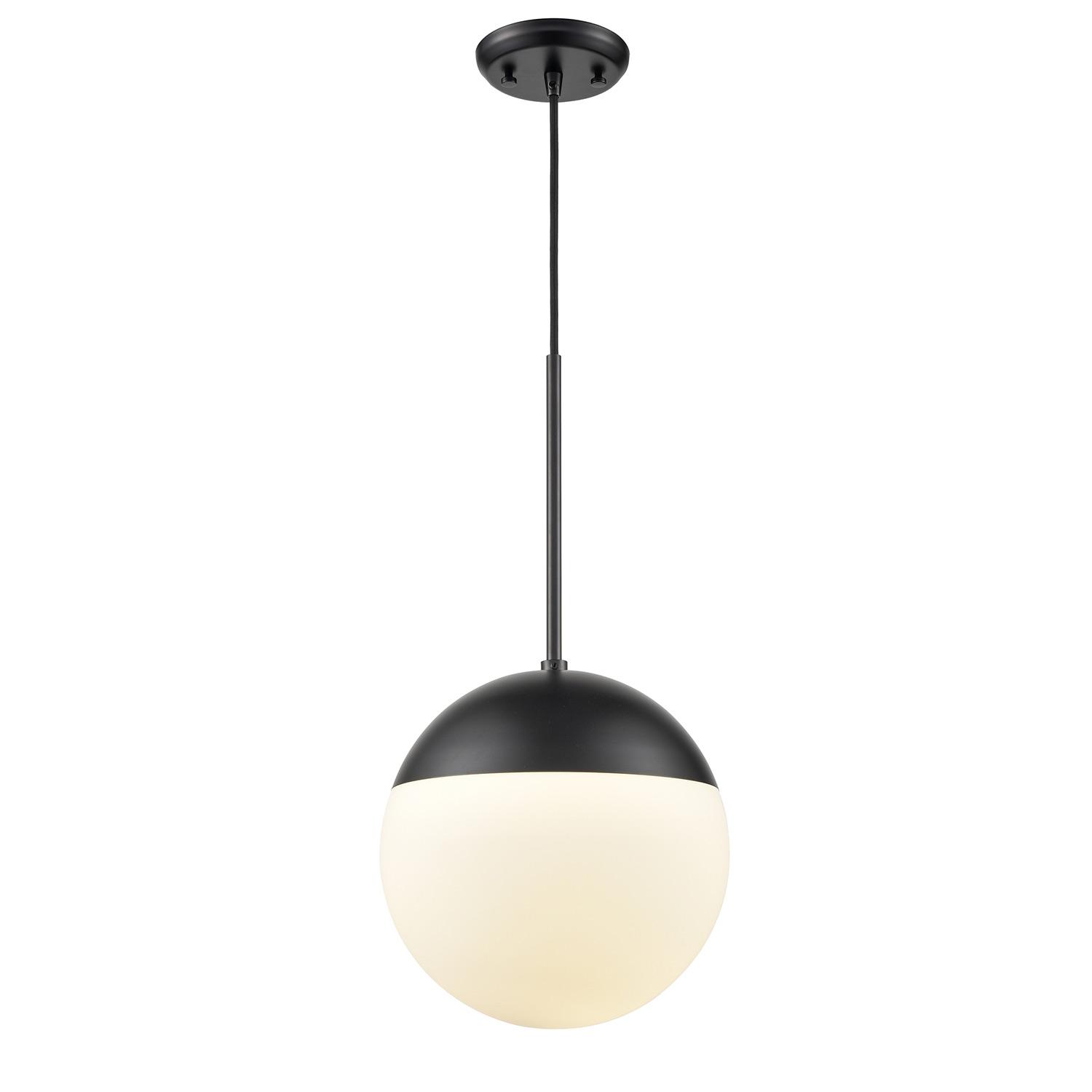 Hopewell Rocks LED 10" Pendant