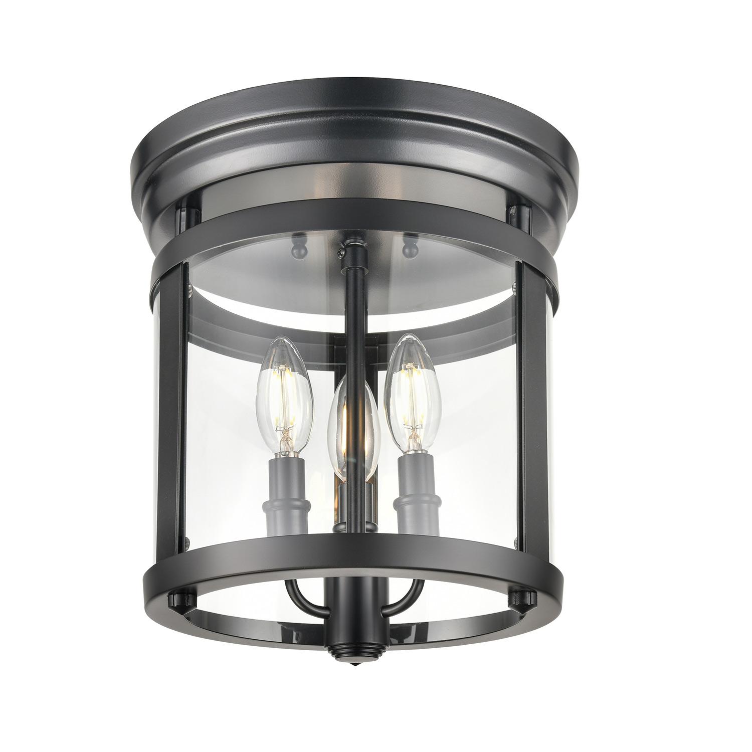 Niagara Special Edition 11" Flush Mount
