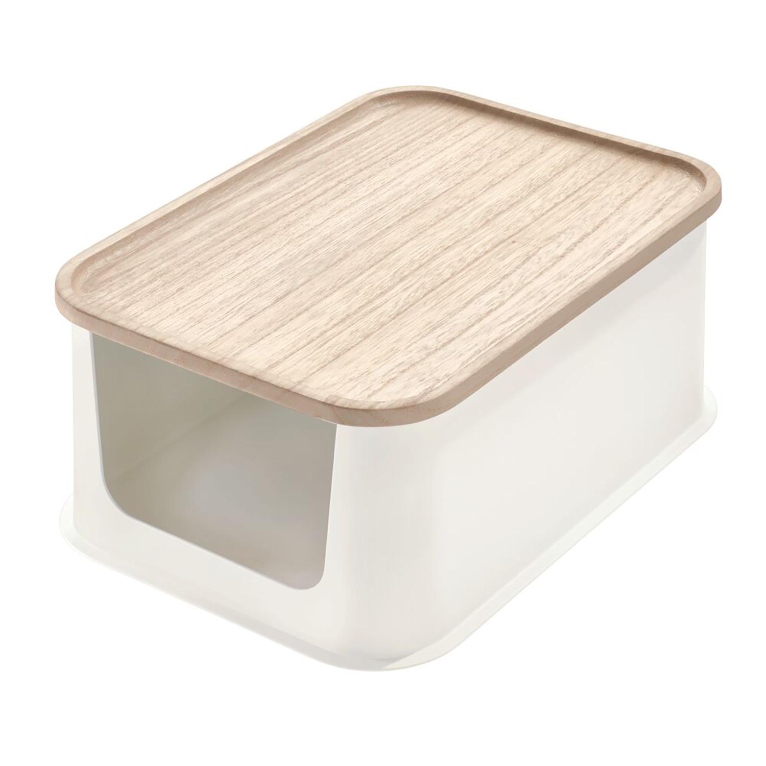 Medium Open Front Bin
