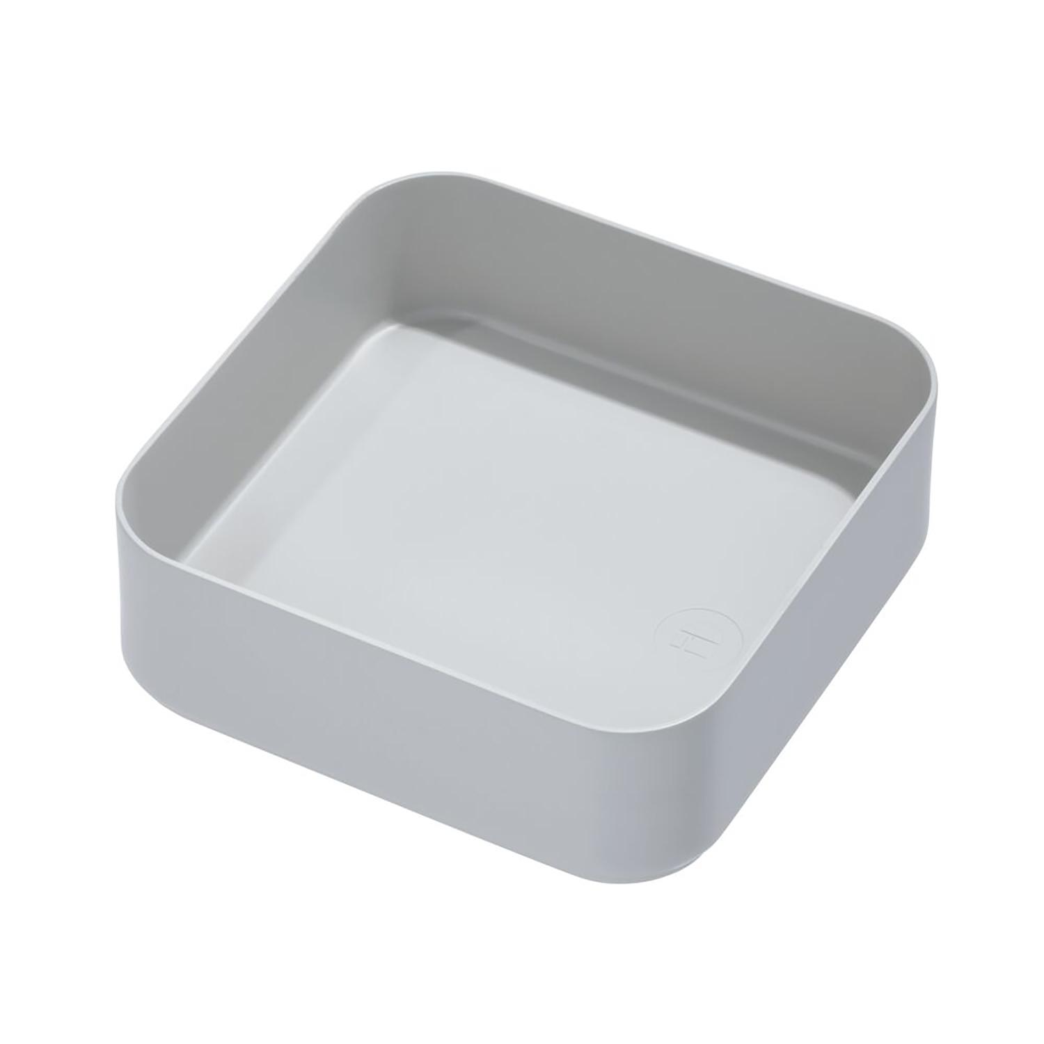 Organisateur de tiroir 6 x 6 x 2 po