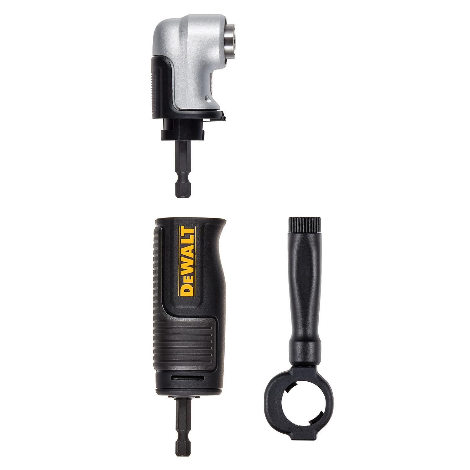 Flextorq Modular Right Angle 2 Piece Set