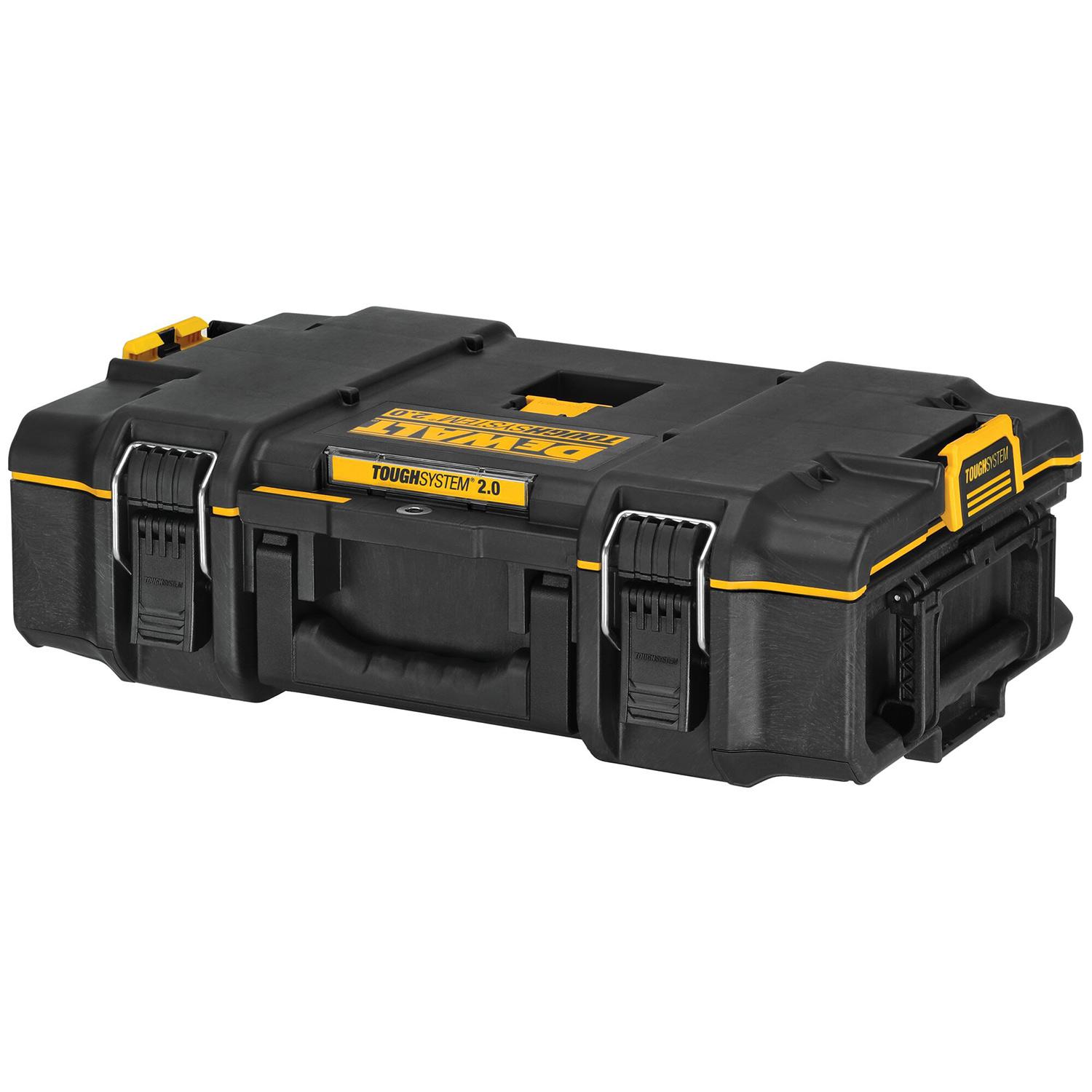 Boîte à outils Toughsystem 2.0 Dewalt