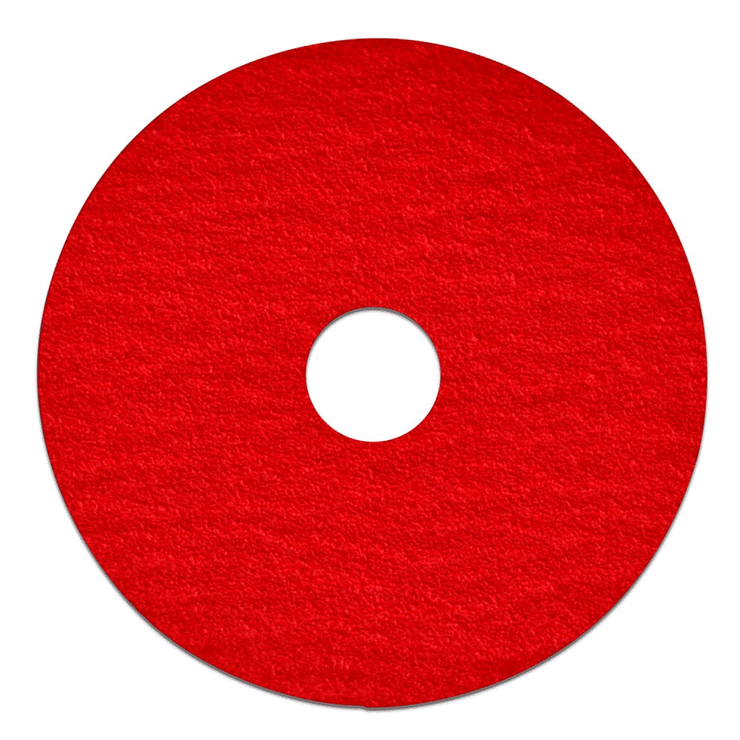 4-1/2" Fiber Disc 50-Grit-4/Pack