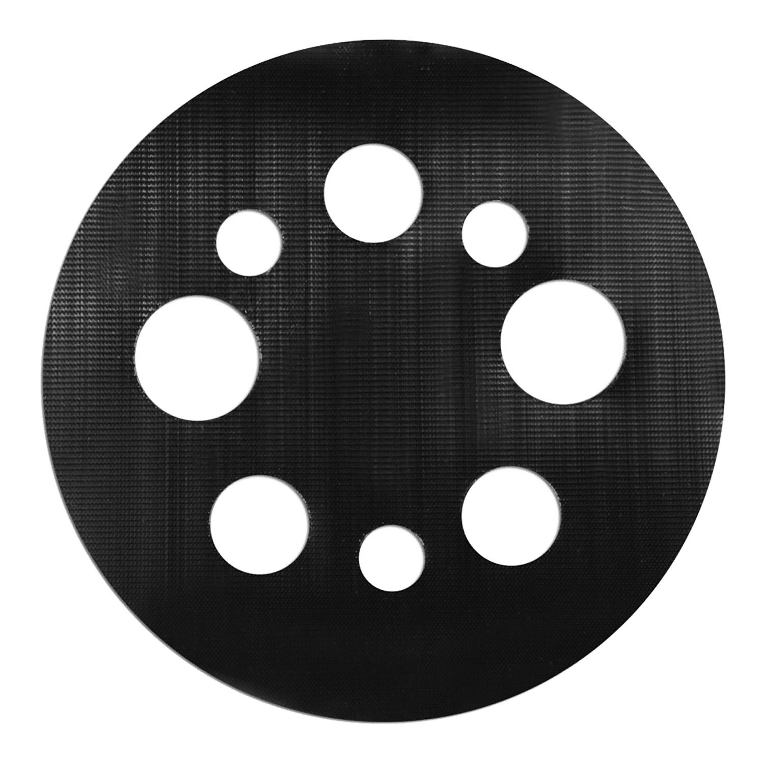 5" Random Orbital Sander Universal Conversion Pad