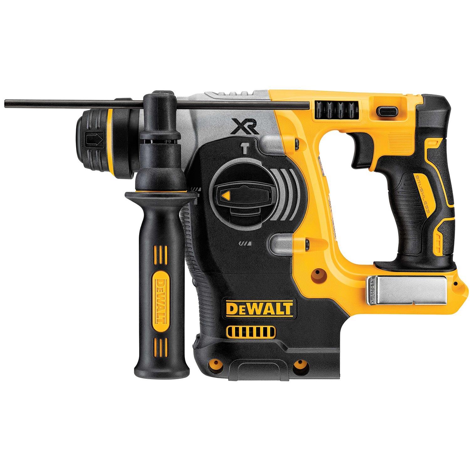 Marteau perforateur rotatif 1 po 20 V Max Sds Plus