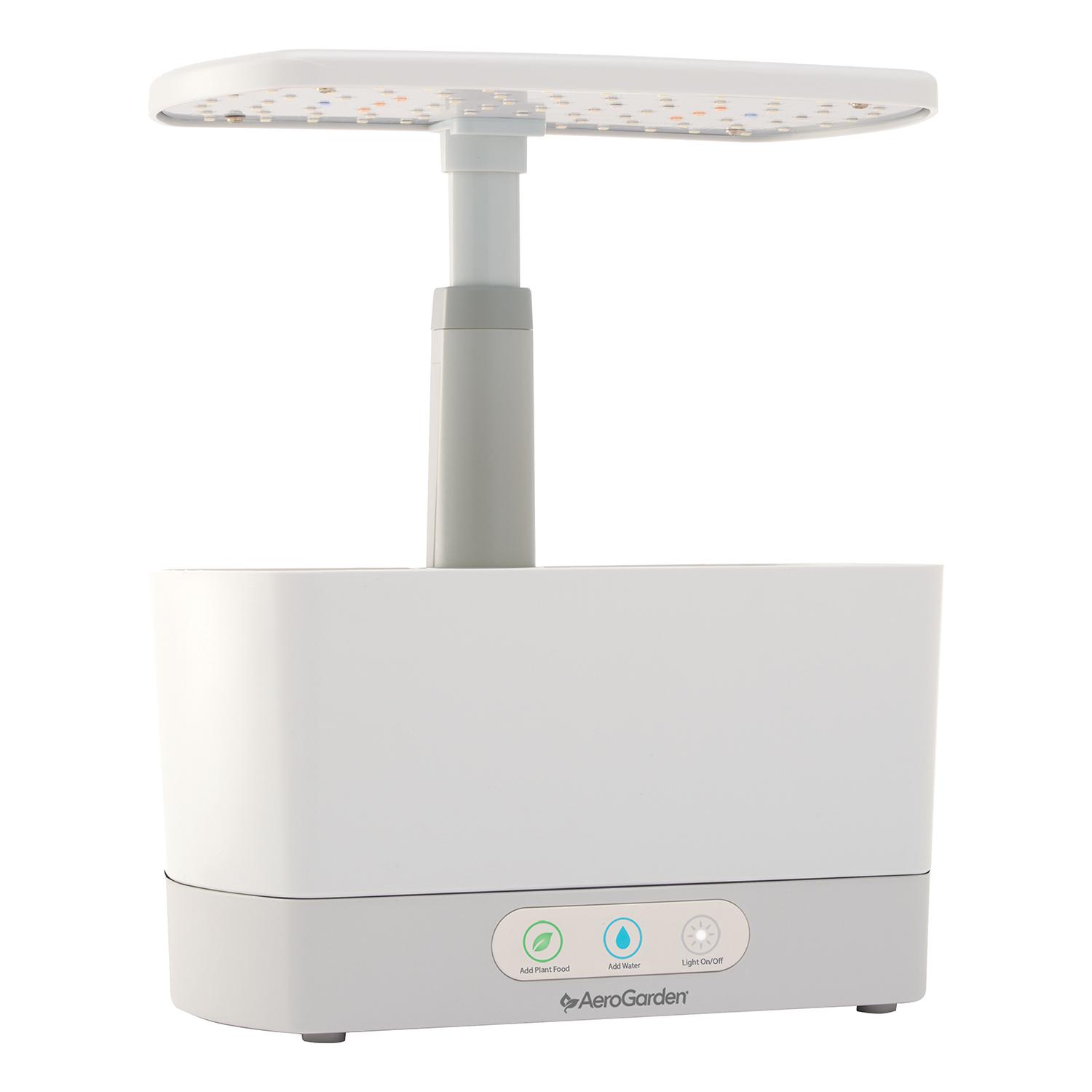 AeroGarden Harvest-White
