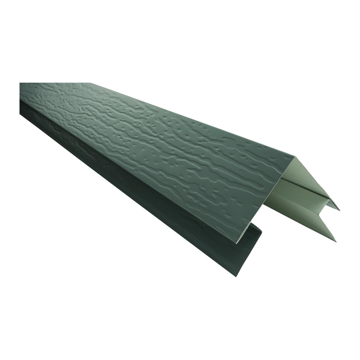 CanExel 1/ 2"x10' Coastline Outside Corner Post