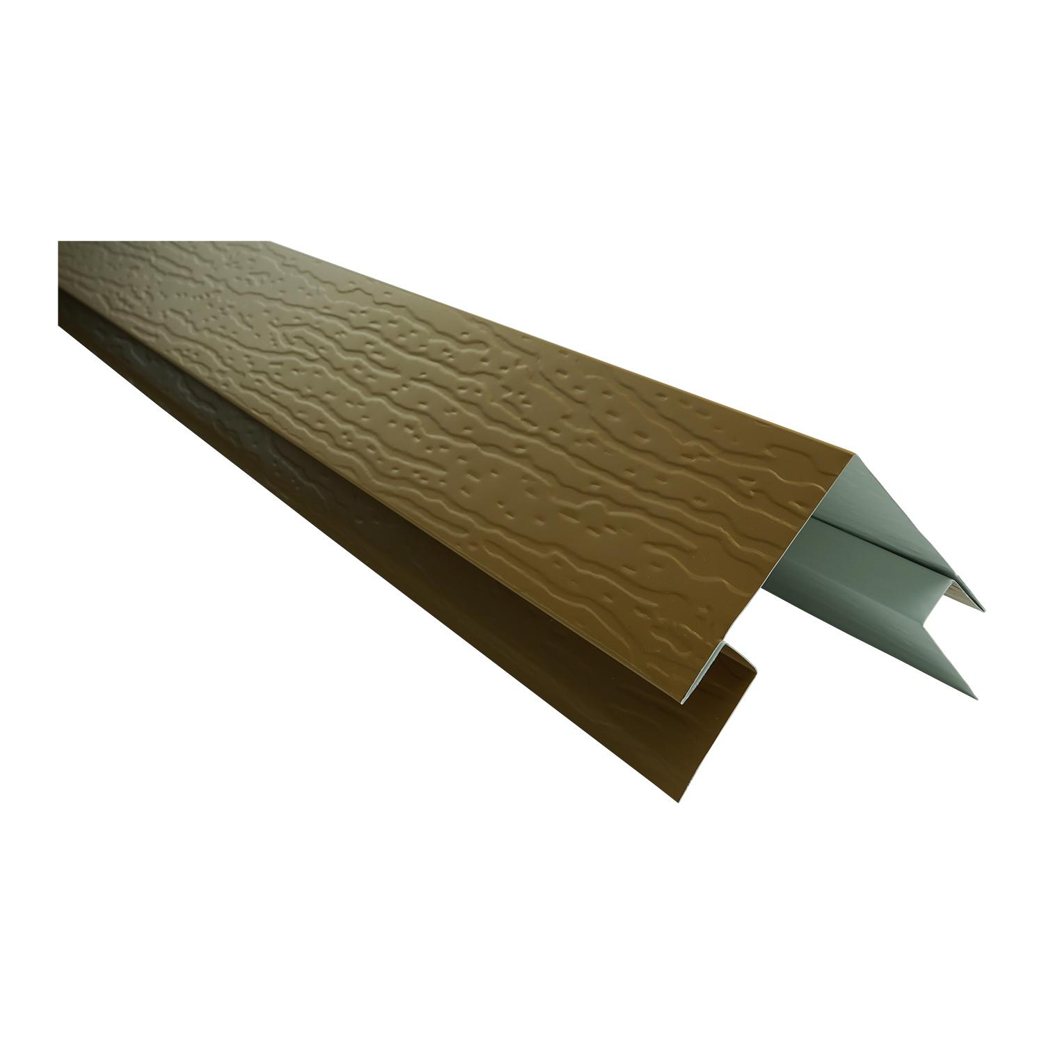 1/2"x10' Yellowstone Outside Corner Post