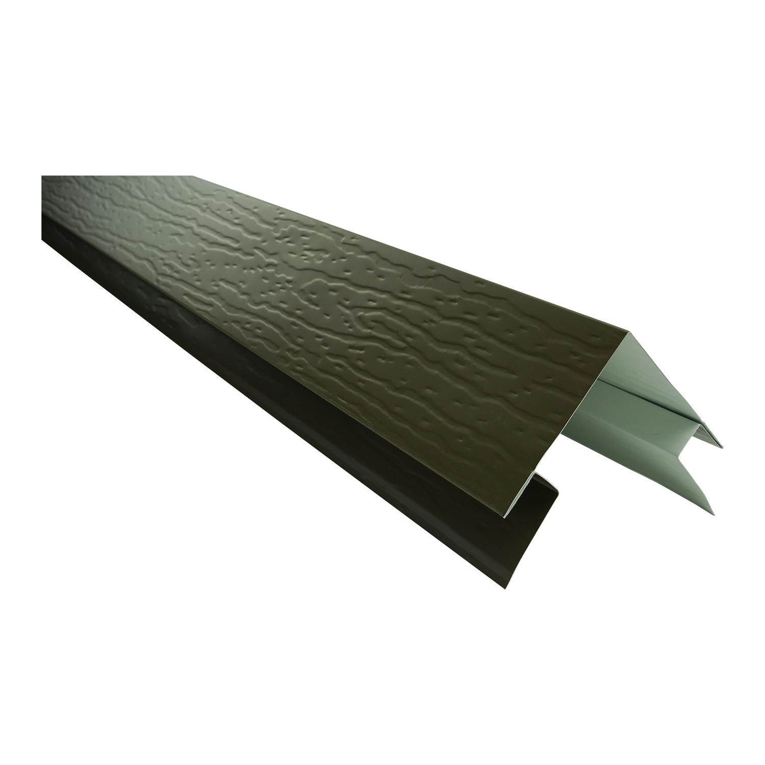 1"x 10' Outside Corner Post