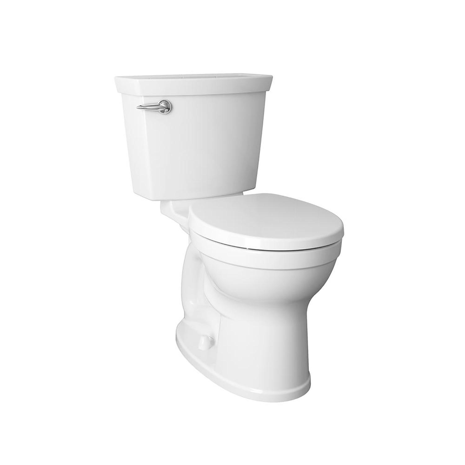 Toilette 2 pièces Champion Right Height 4 1,28 GPC
