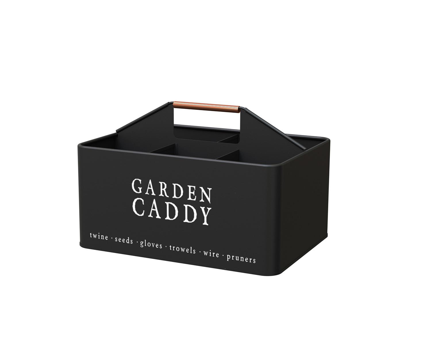 Porte-outils de jardinage