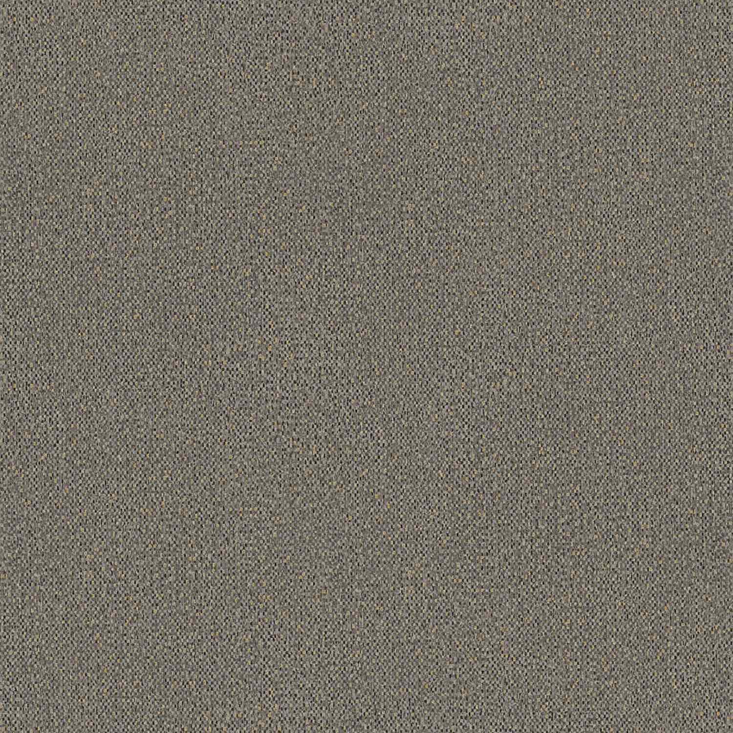Papier peint doré gris