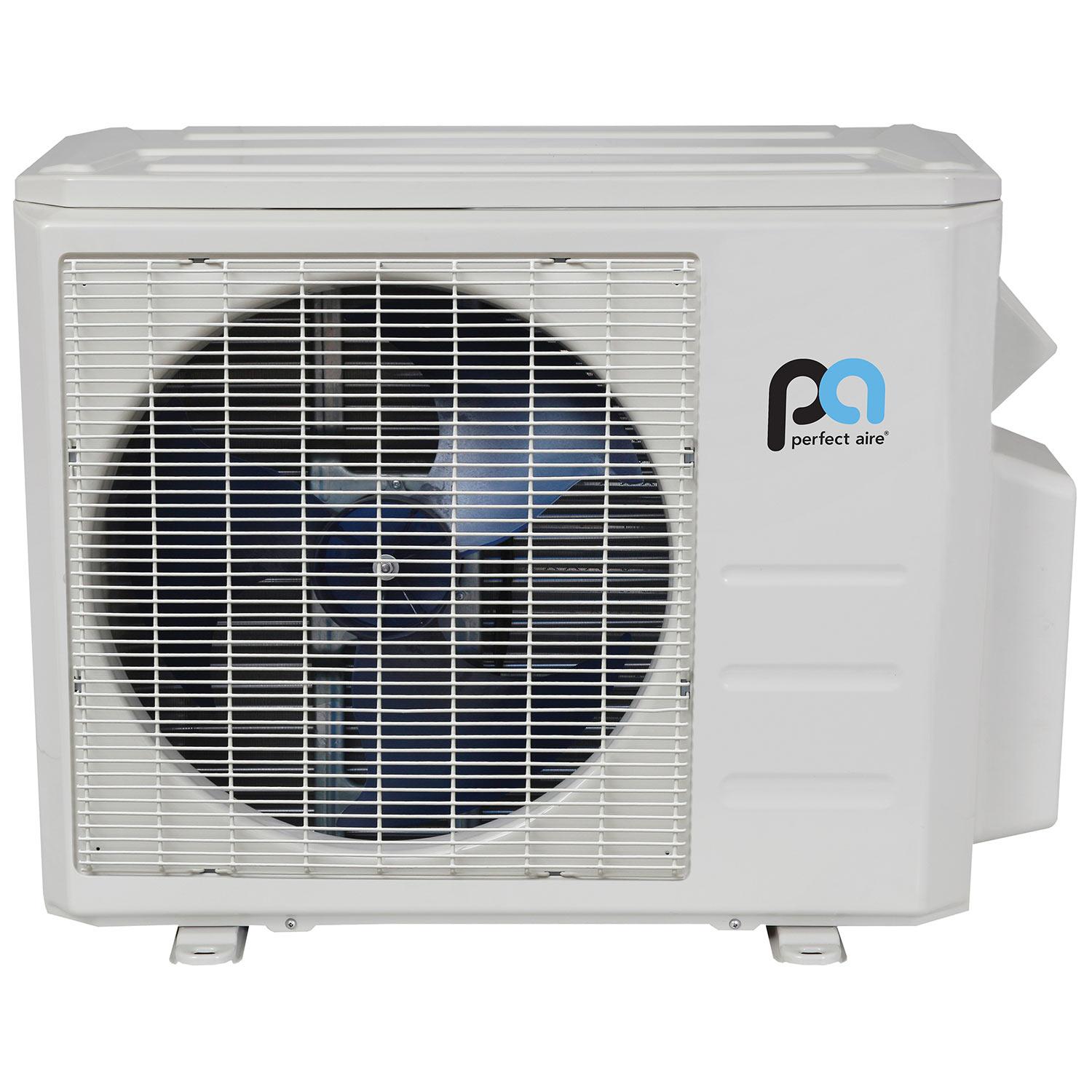 Appareil mini-split extérieur multi-zone 18 000 BTU