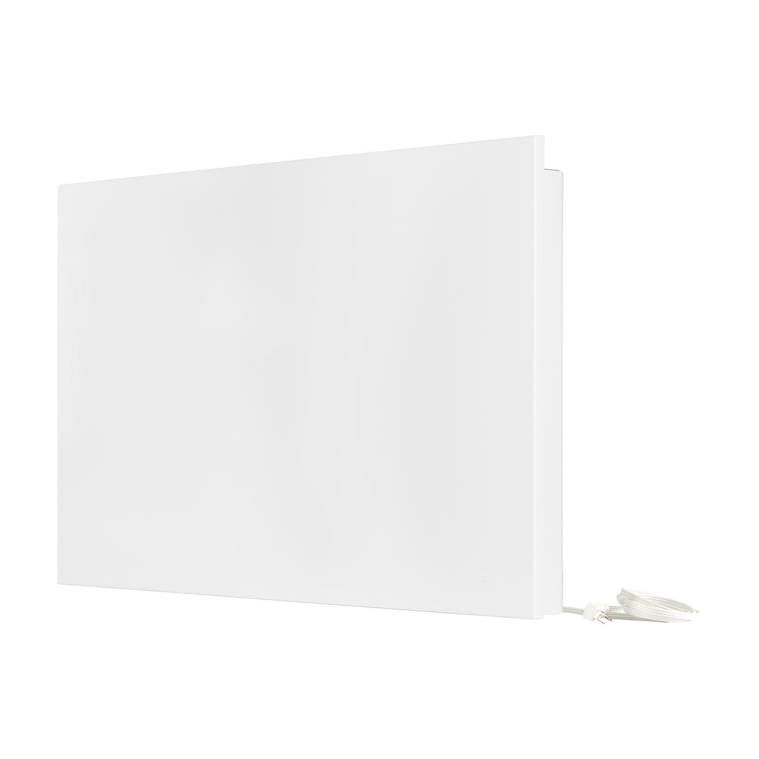 Mirage 1500W 120V Convector Heater W/Integrated T-Stat White