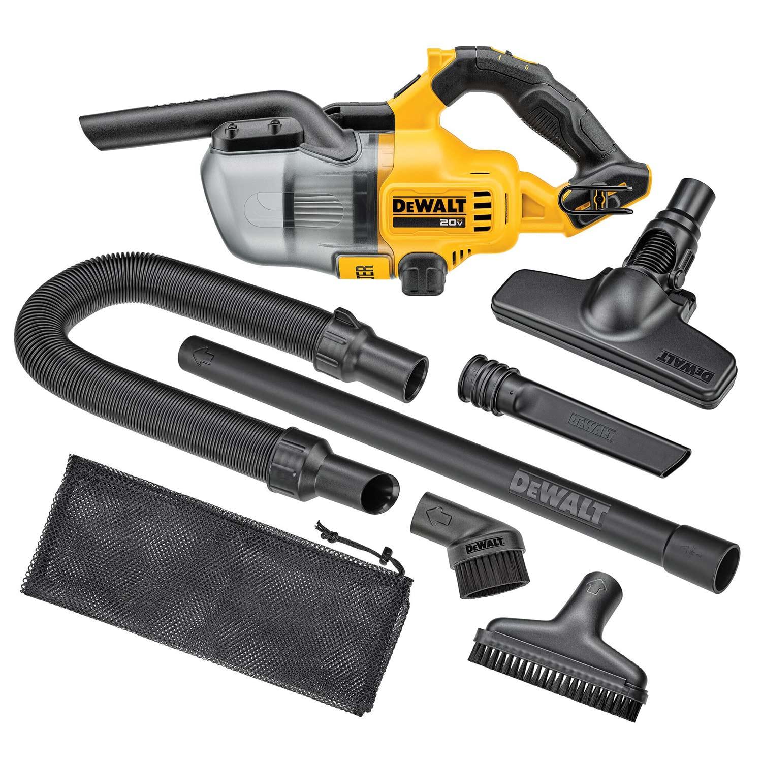 Aspirateur sec à main 20 V MAX*