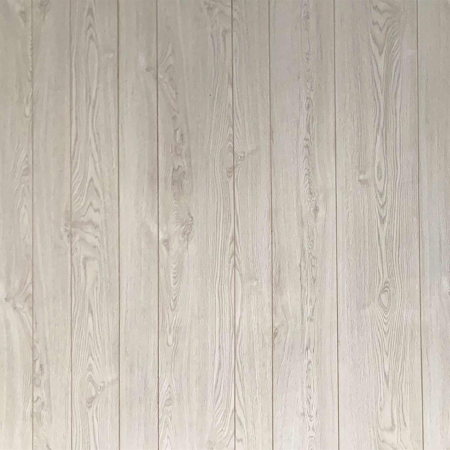 Panneau mural en FDM 4 x 8 pi chêne polaire