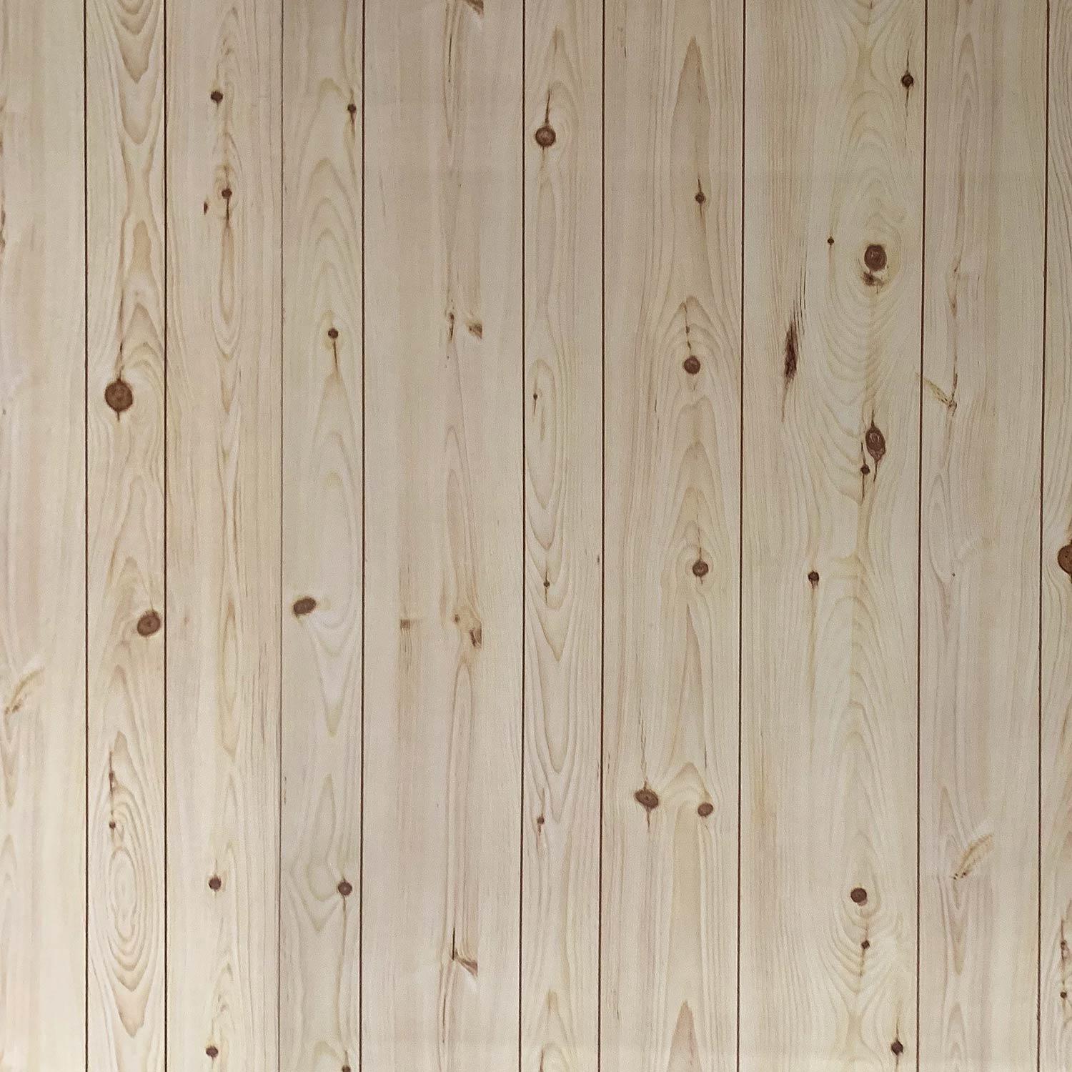 Panneau mural en FDM 4 x 8 pi pin de collection