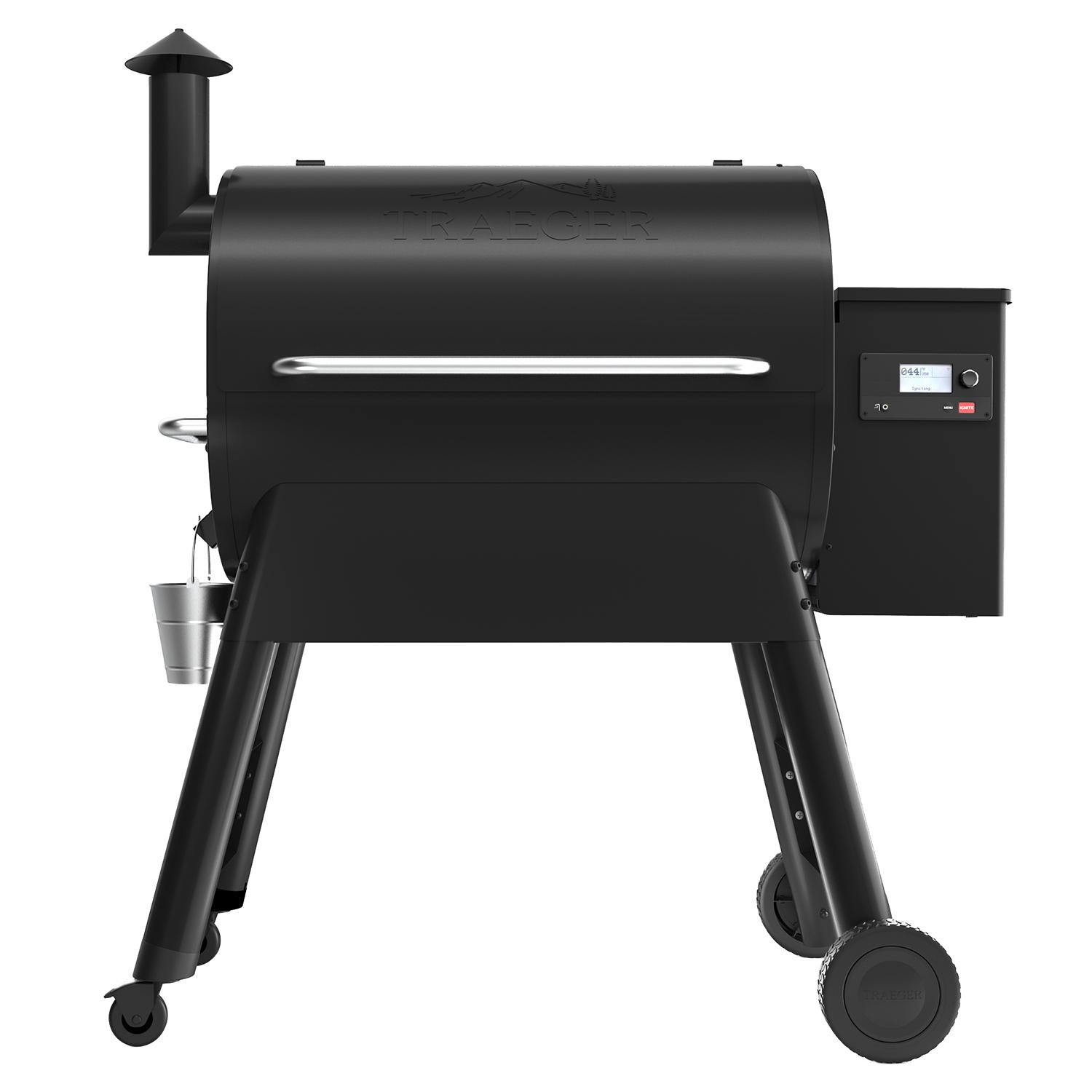 Barbecue à granulés de bois Traeger Pro 780