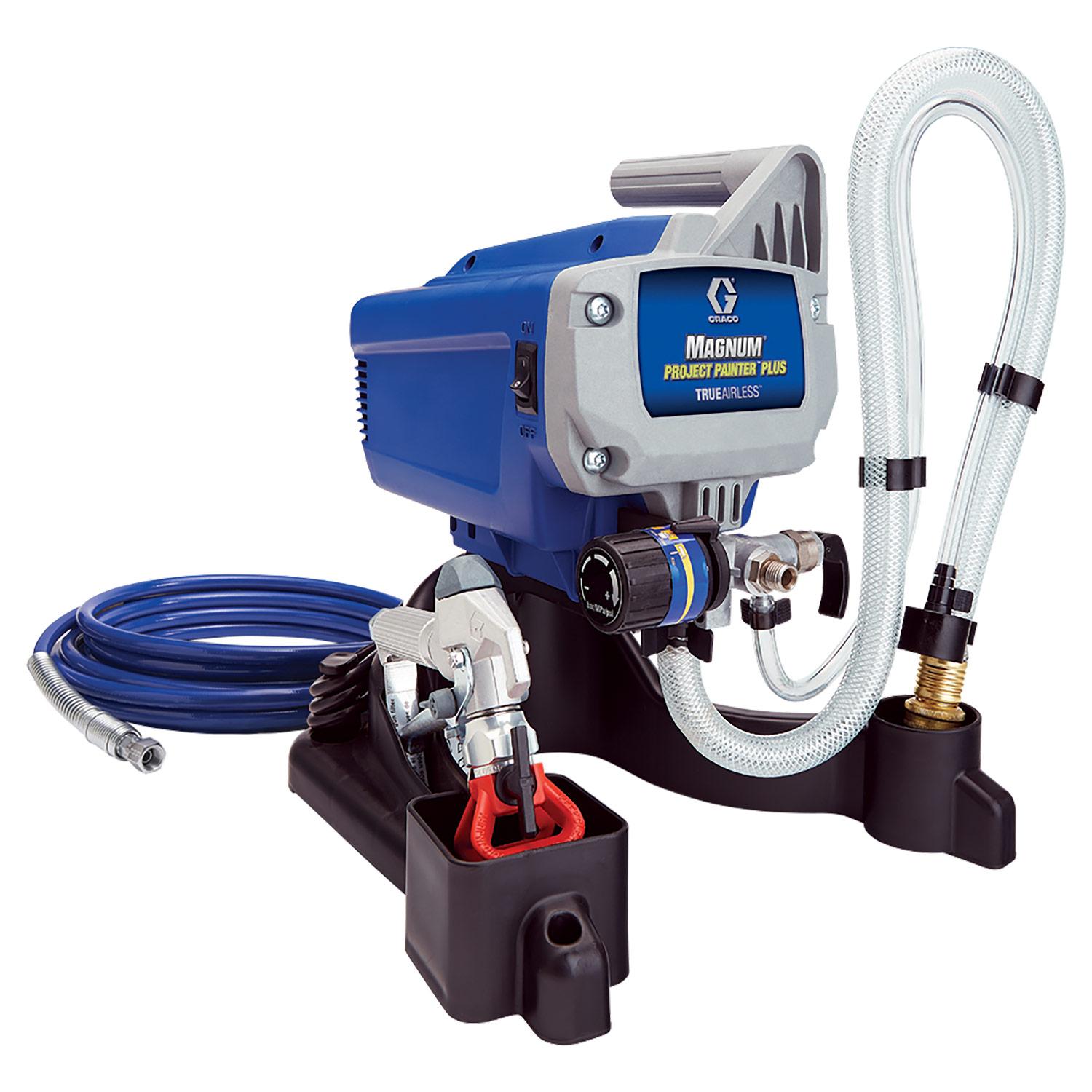 Magnum Project Painter Plus TrueAirless Sprayer
