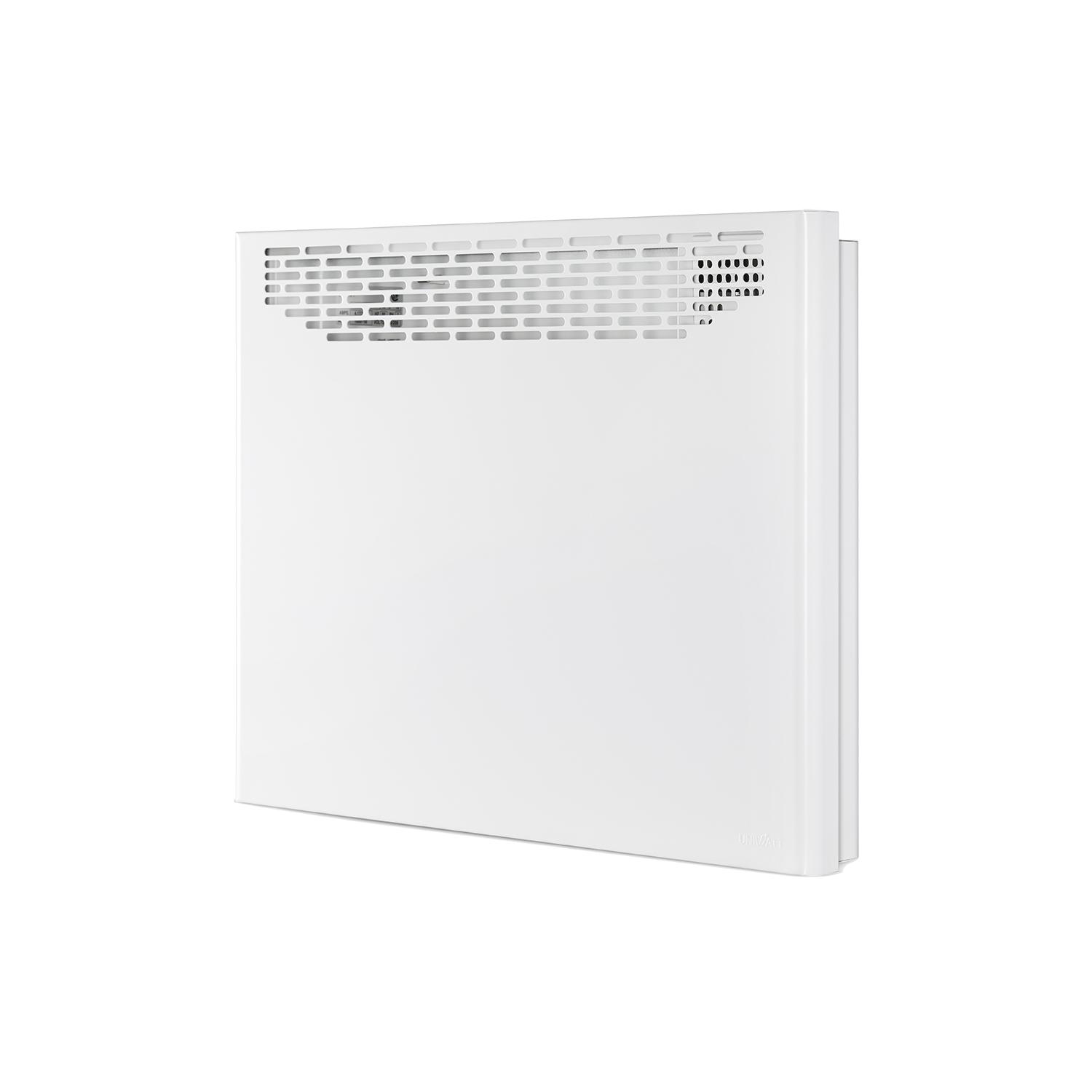 Convecteur 1 500 W/1 125 W-240 V/208 V avec thermostat intég