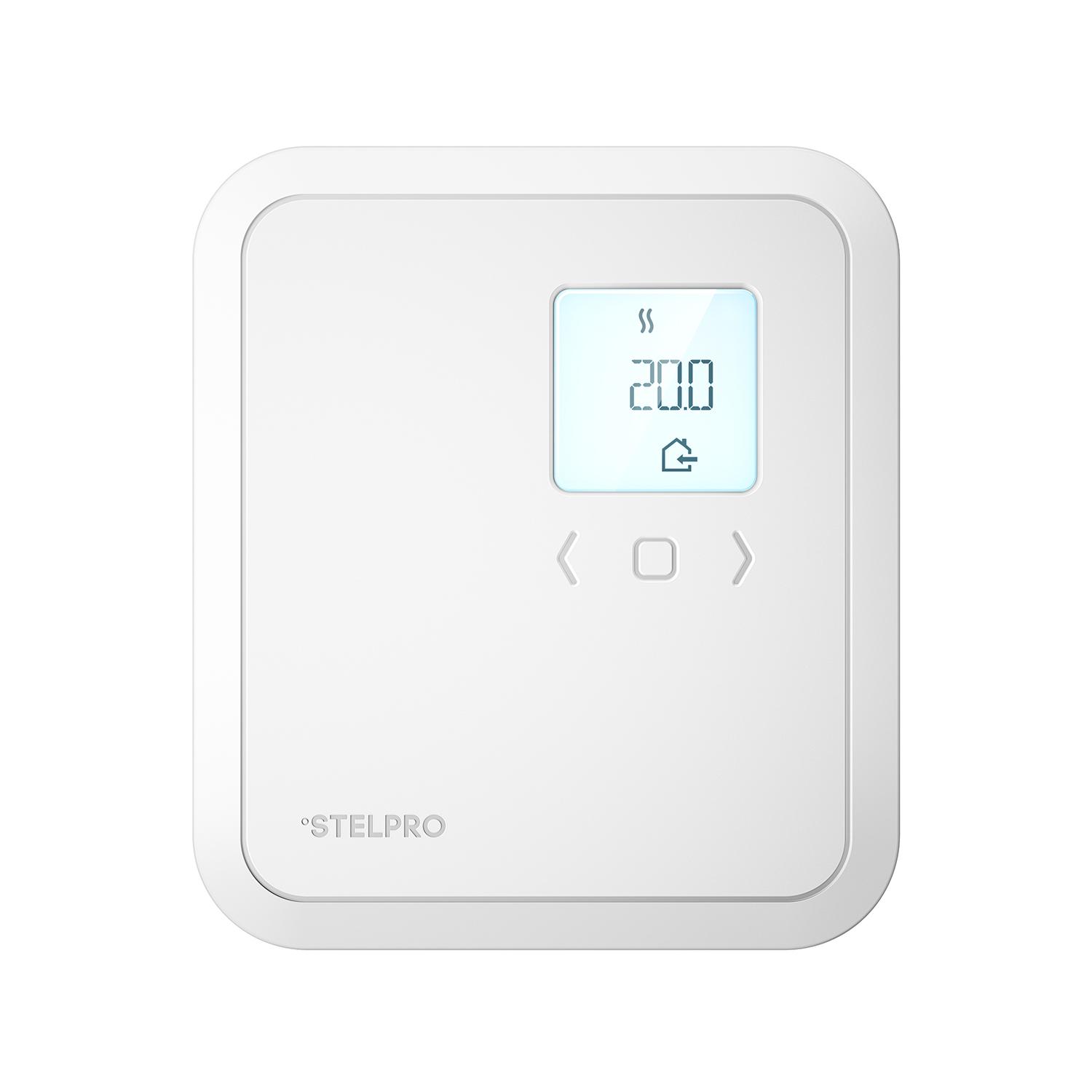 Thermostat électrique à convection non programmable 3 000 W/