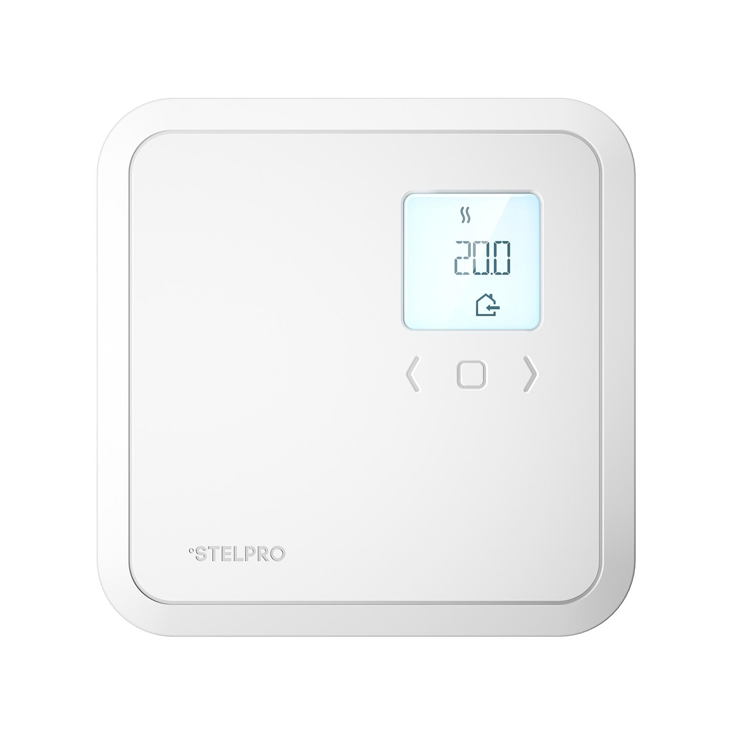Aéroconvecteur non programmable Thermostat électrique 4 000 