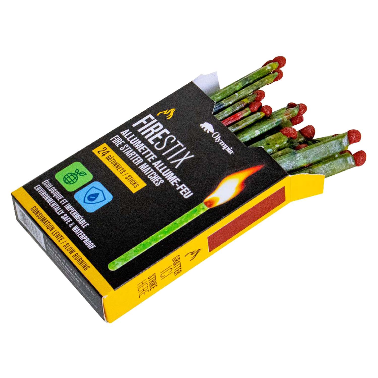 Firestix