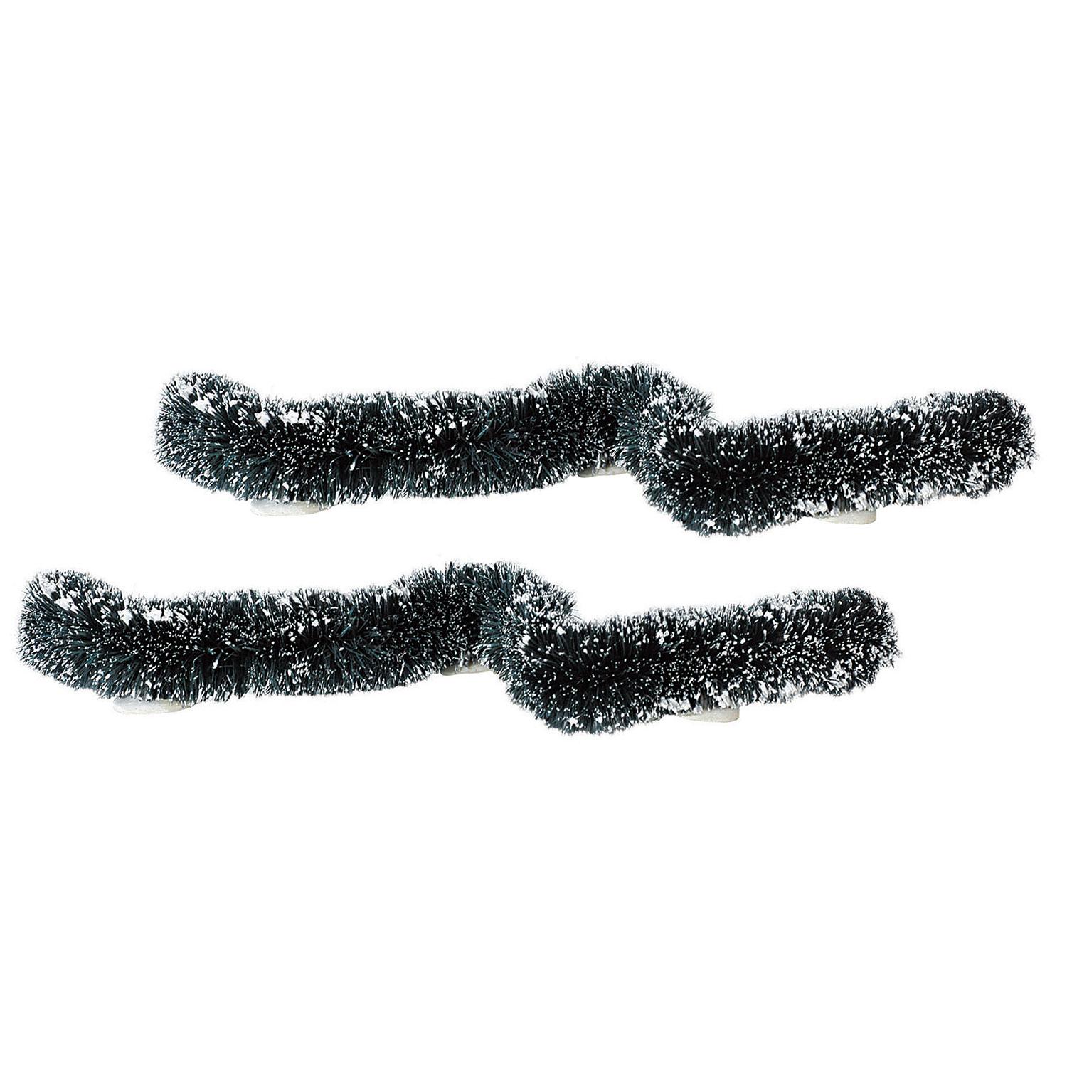 Haie Flexible, ensemble de 2