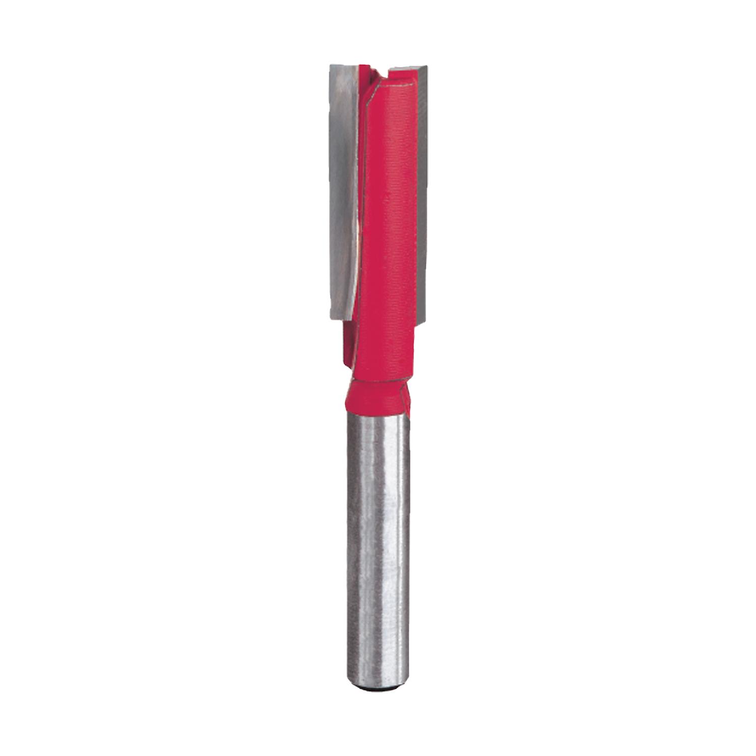 5/16" x 1 Straight Router Bit