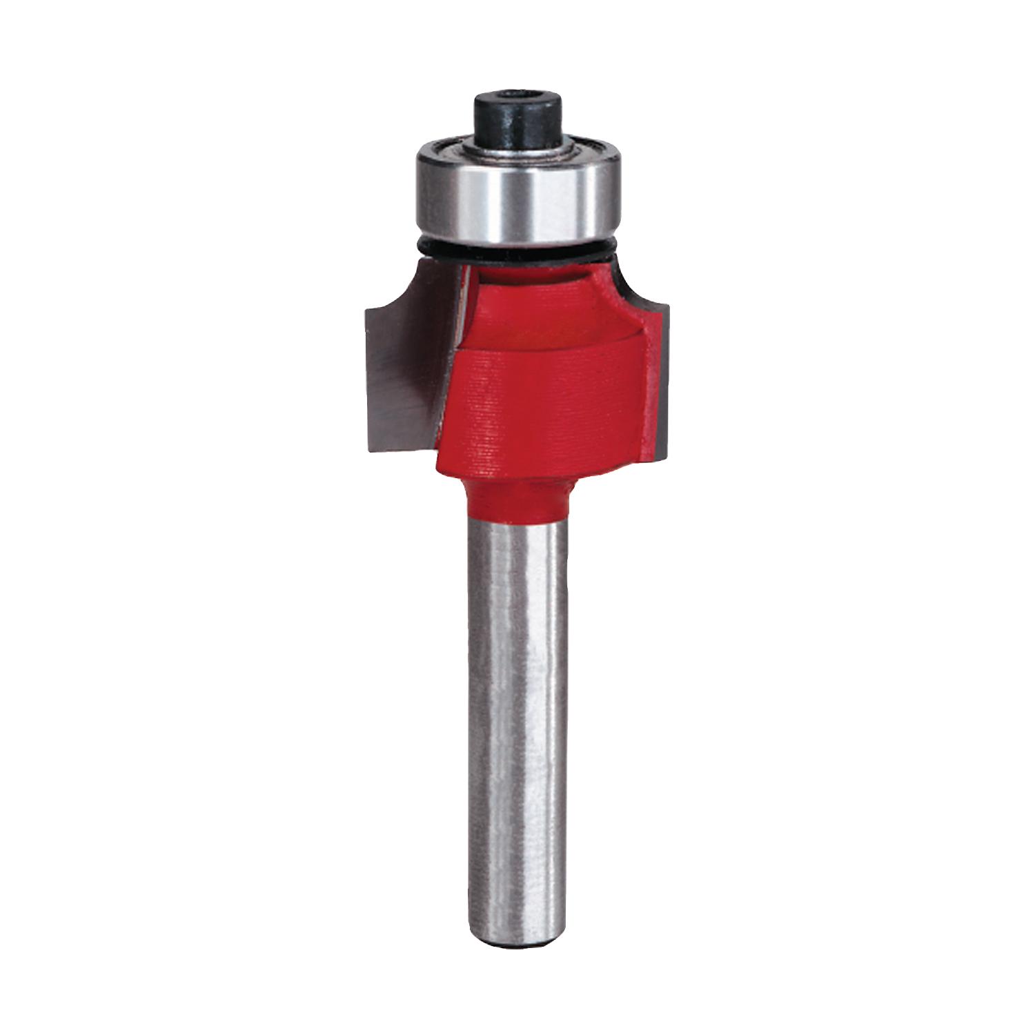1/4" Round Over Bit