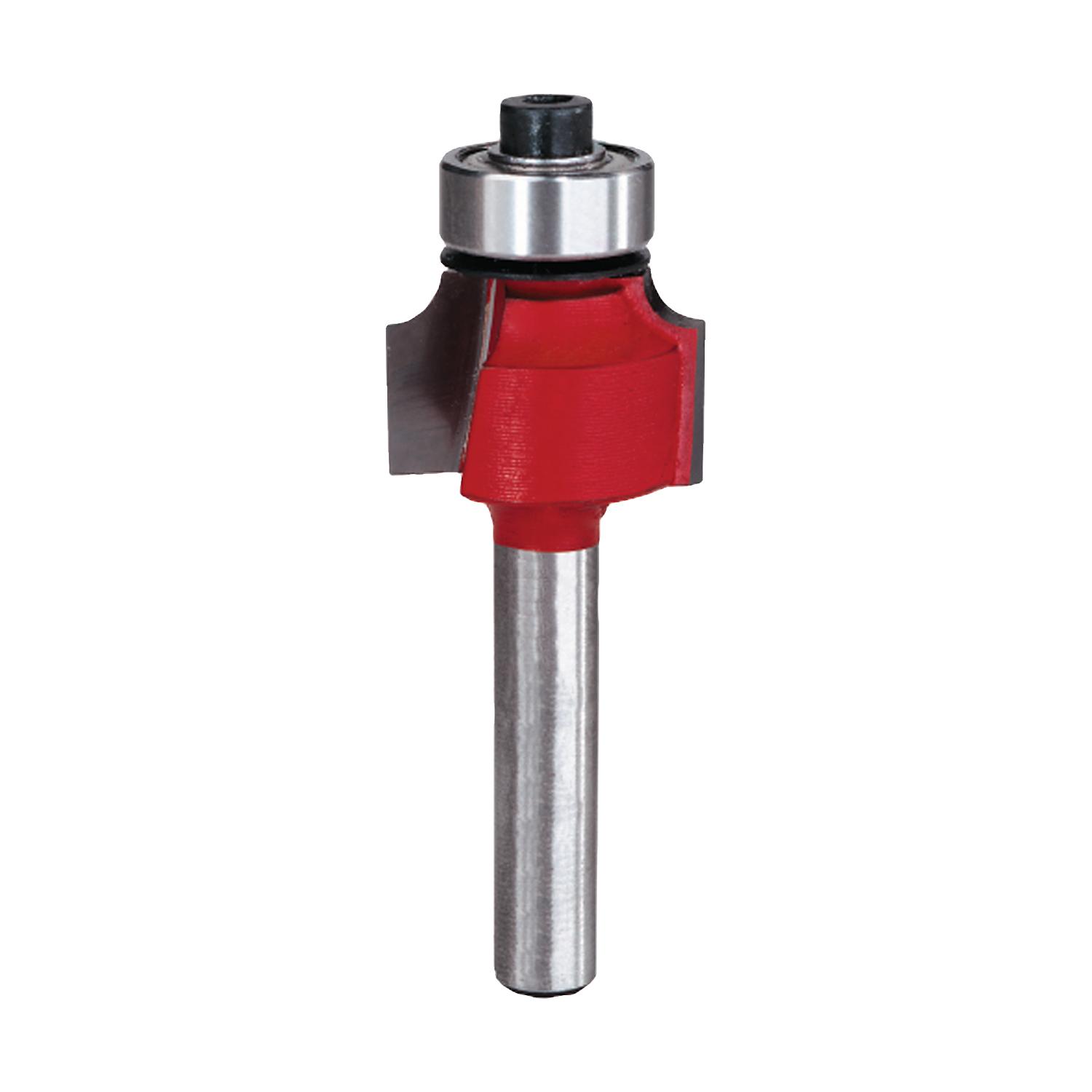 5/16" Round Over Bit