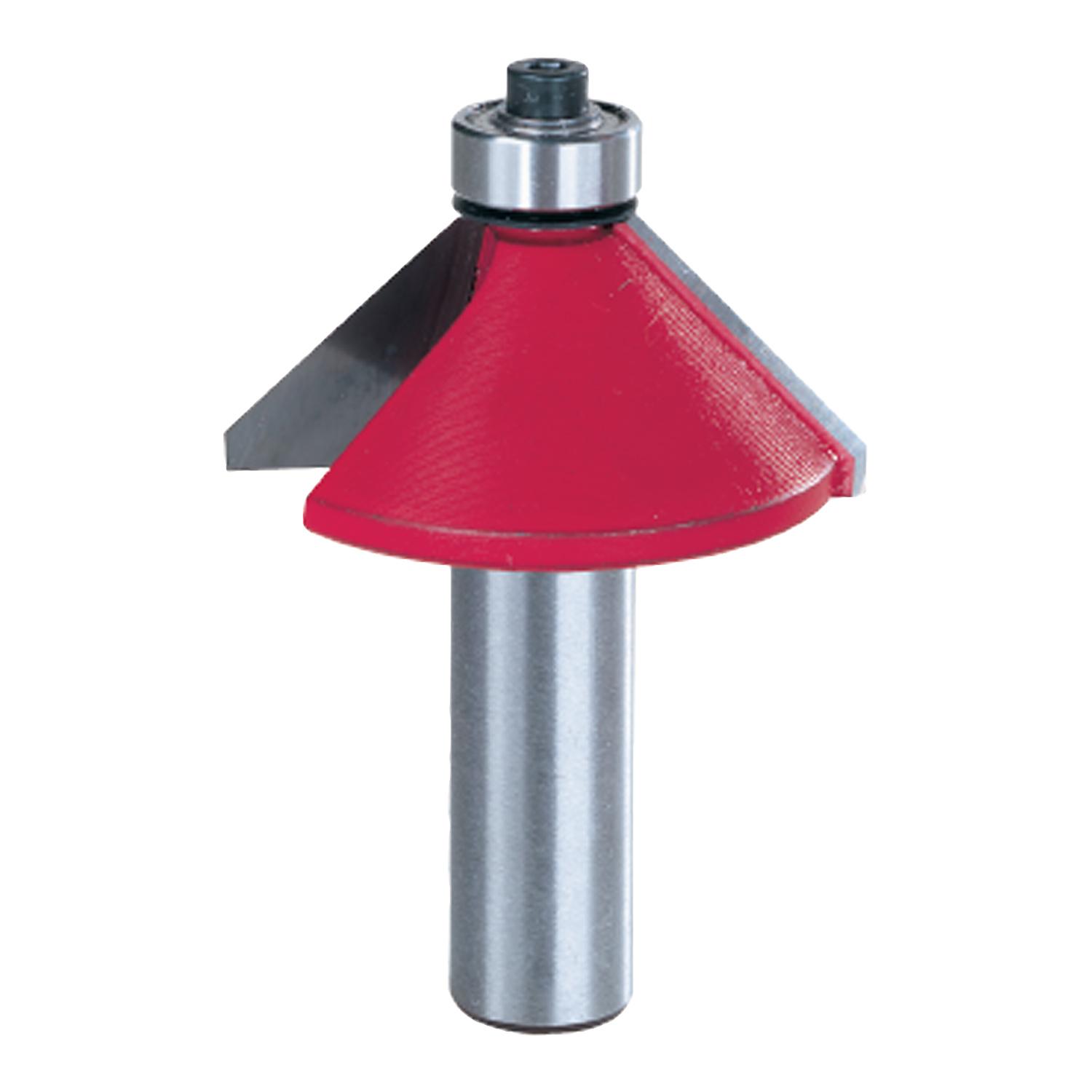 45D Chamfer Bit 1-11/32