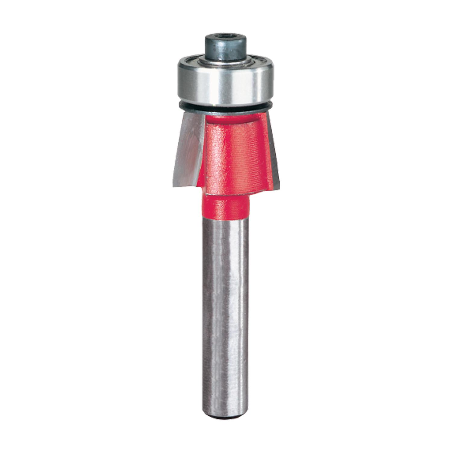 1/4 8D Bevel Trim Bit