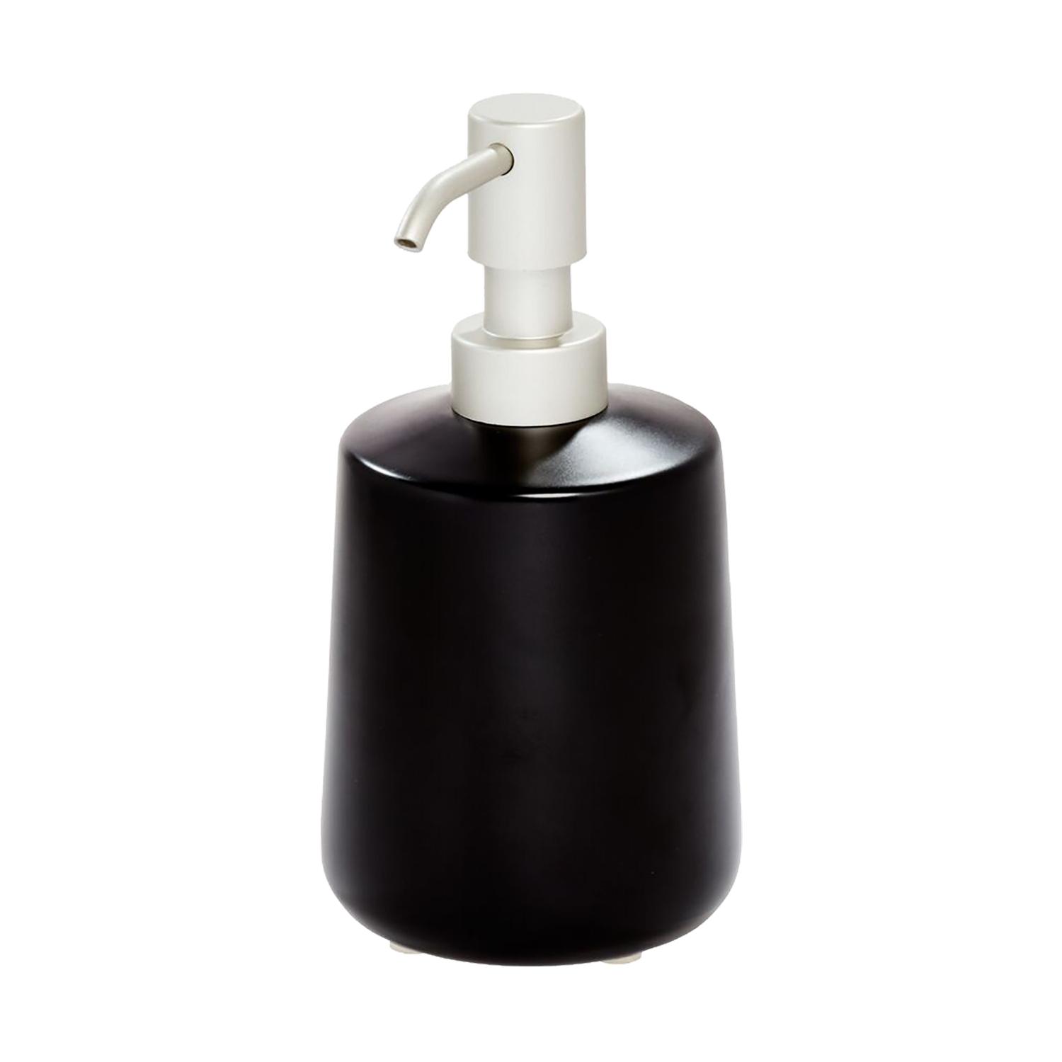 Eco Vanity Ceramic Pump-Short