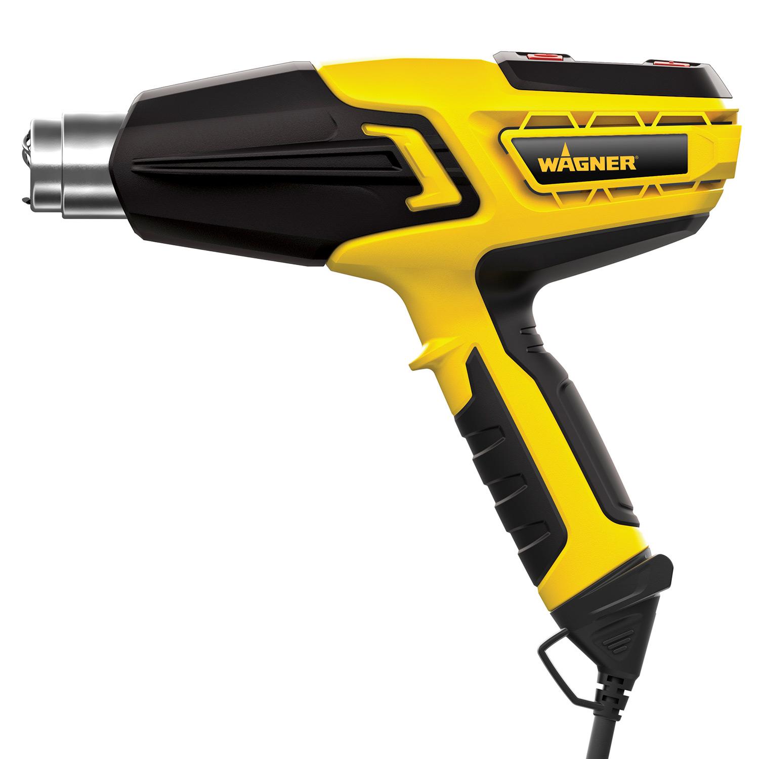 Furno 700 LCD Digital Heat Gun