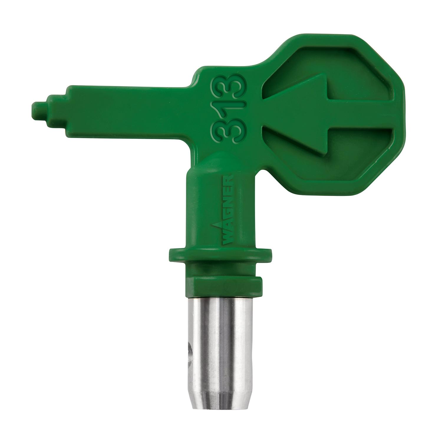 Control Pro 313 Tip