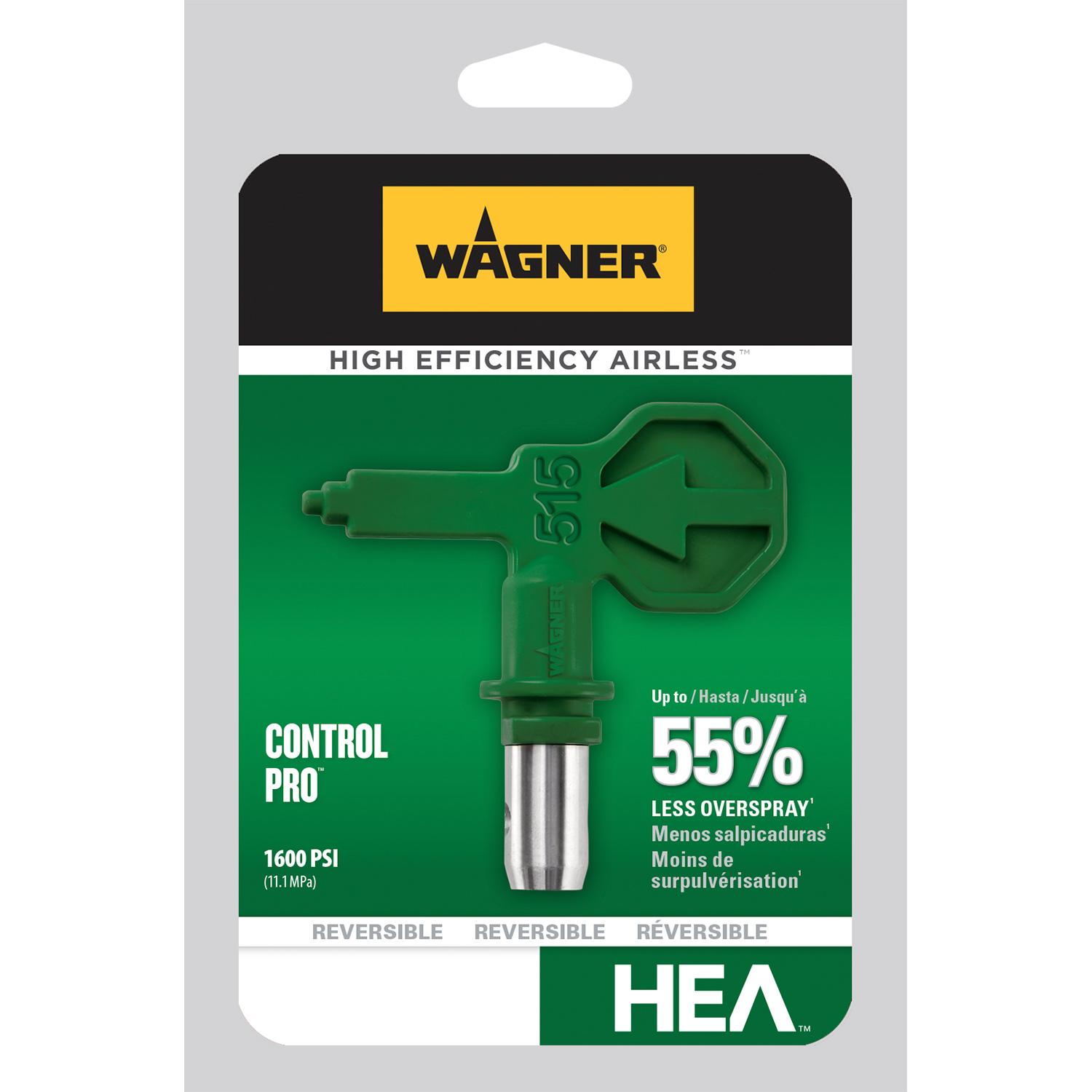 Control Pro 515 Tip