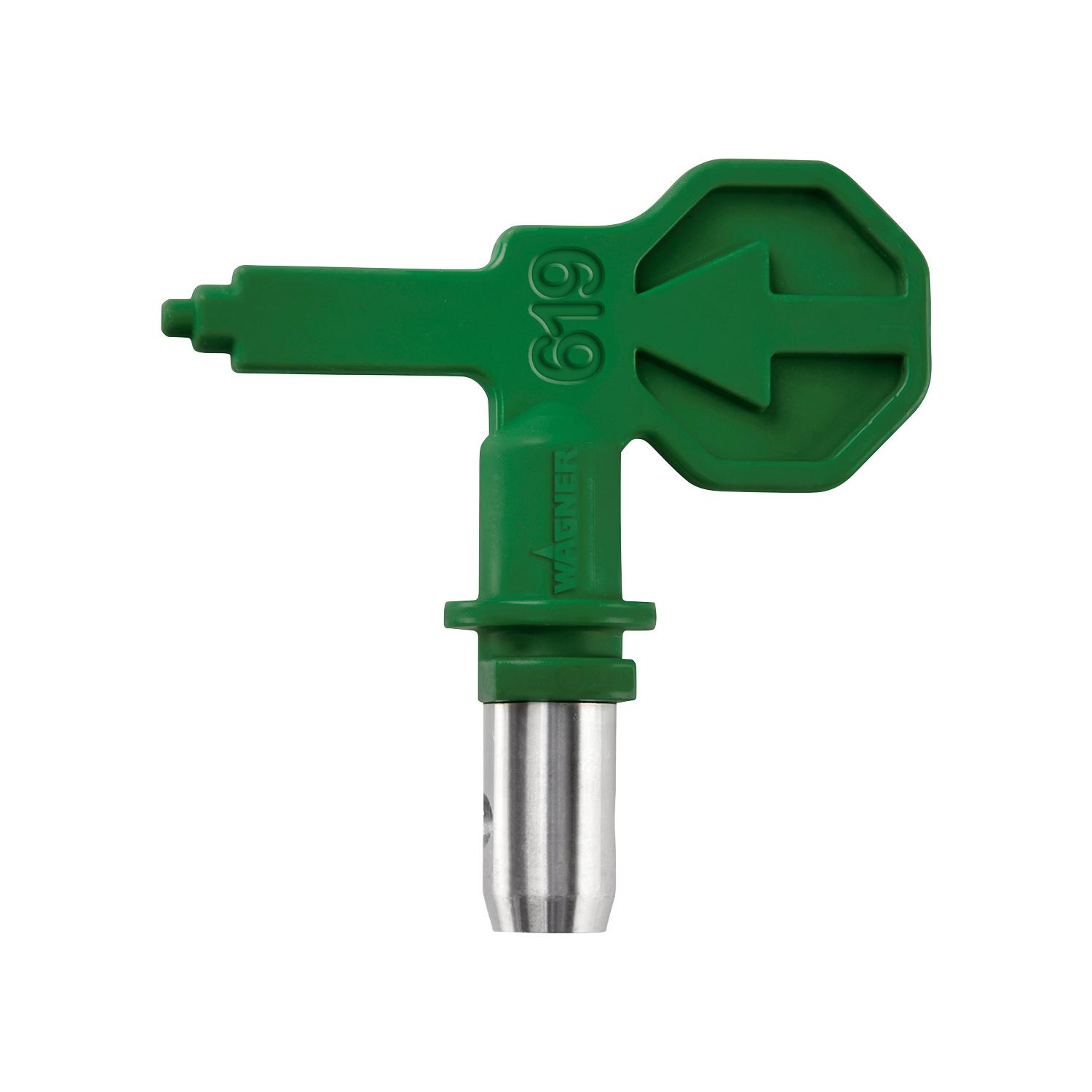 Control Pro 619 Tip