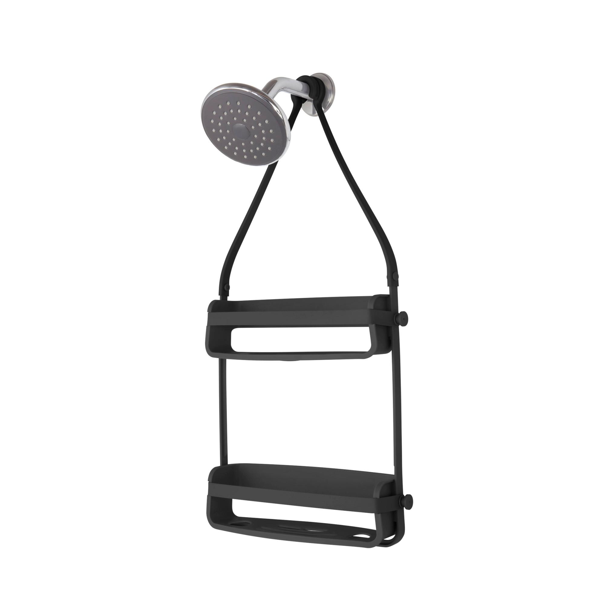 Porte-accessoires de douche Flex