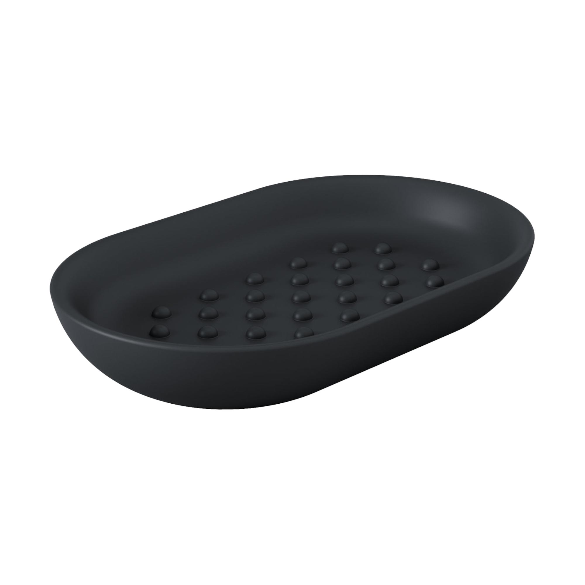 Porte-savon ovale Junip
