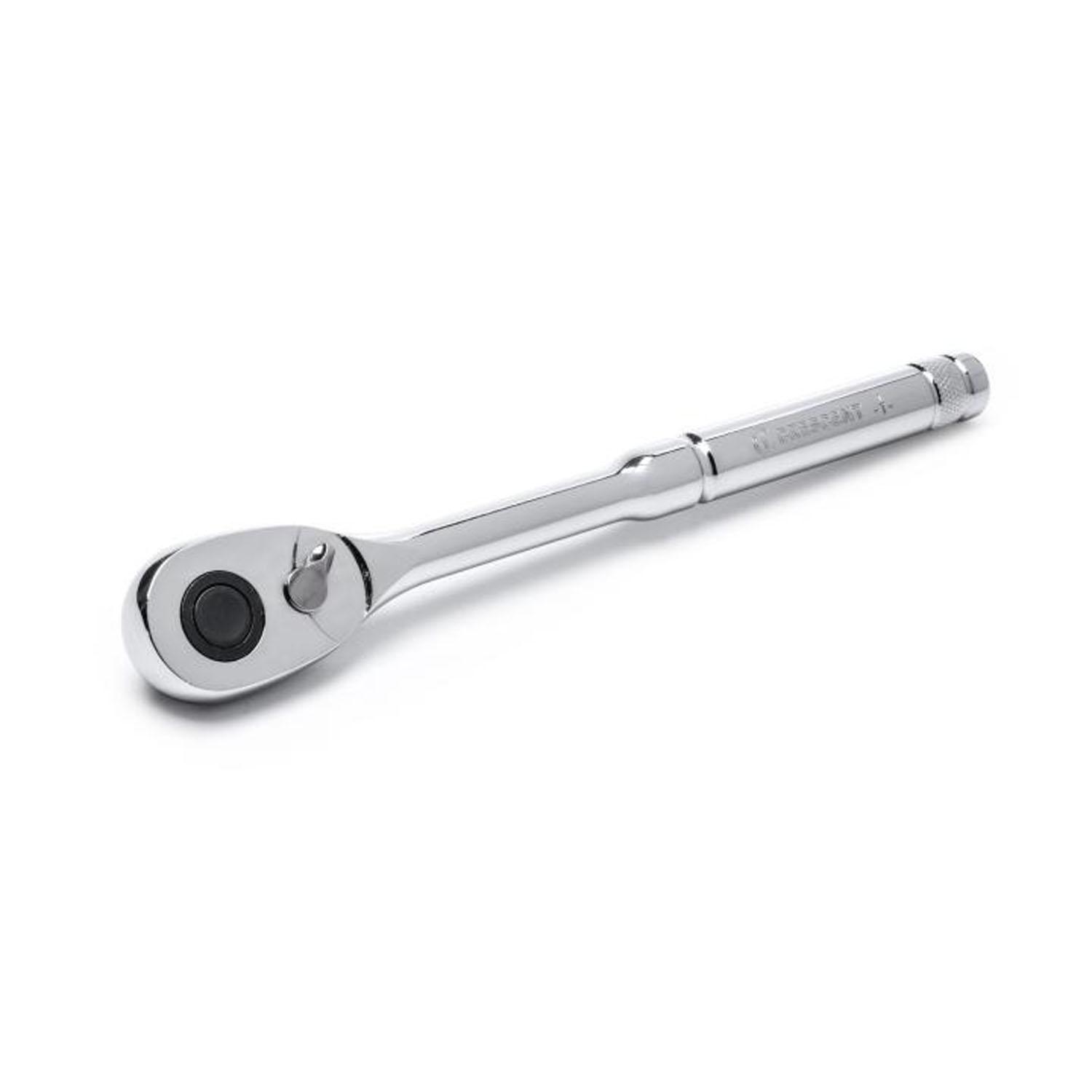 Cliquet en forme de poire à libération rapide à 72 dents à e