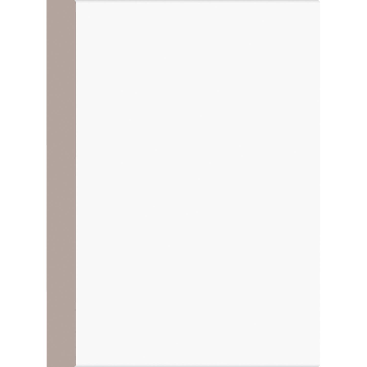 5/8" x 8" x 8' MDF Primed Board