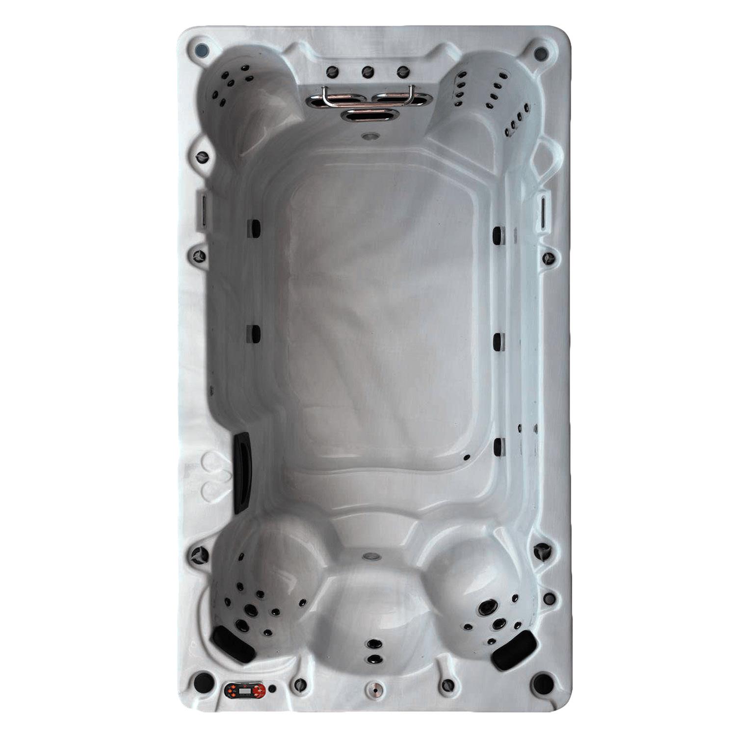 Spa de nage St. Lawrence 13 pi