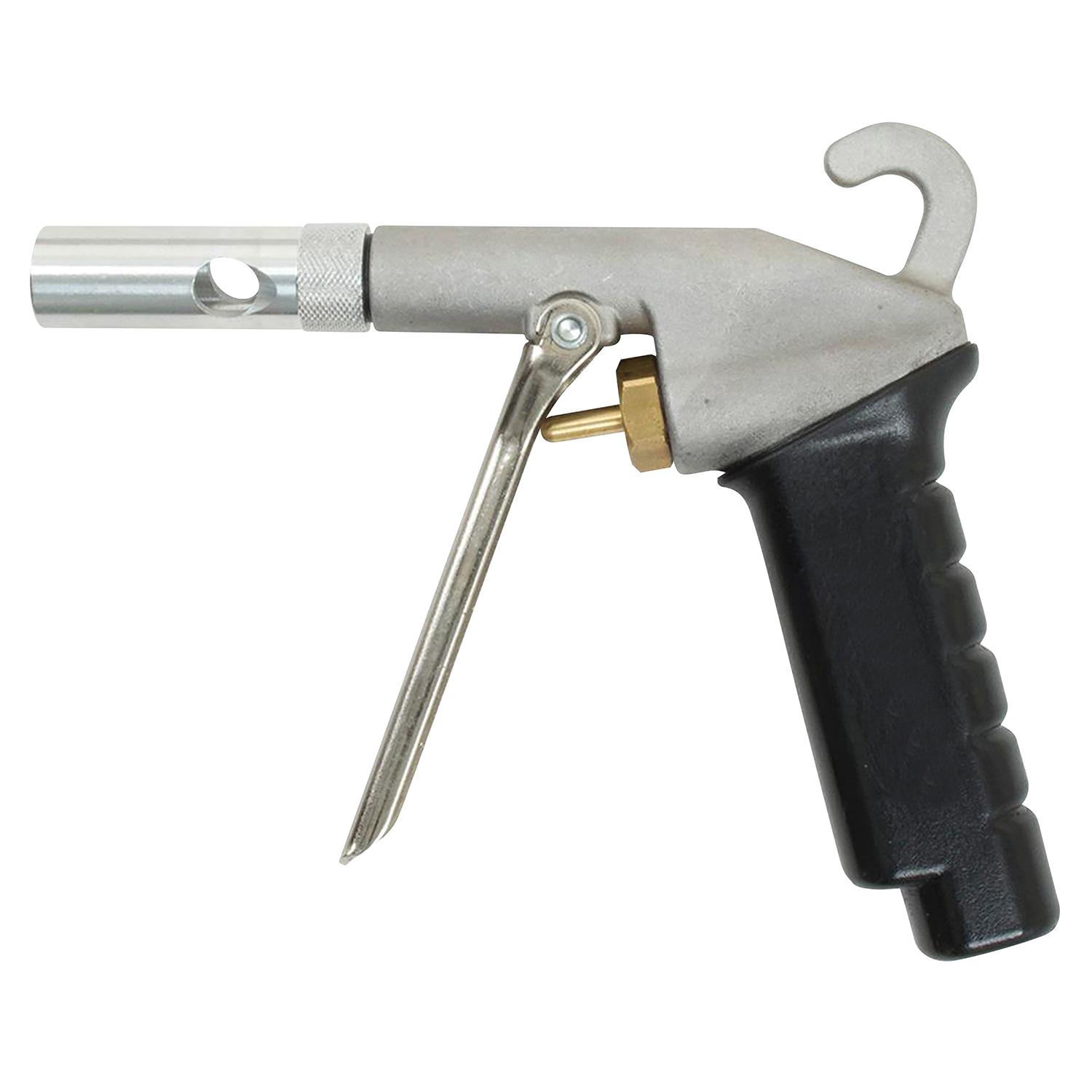 Pistolet à air haute performance avec buse Venturi